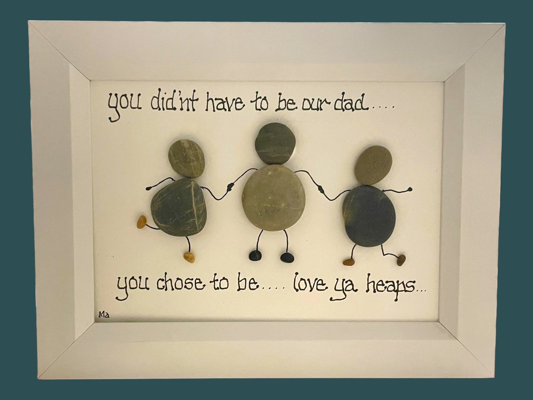 Celebrating Dads By Choice