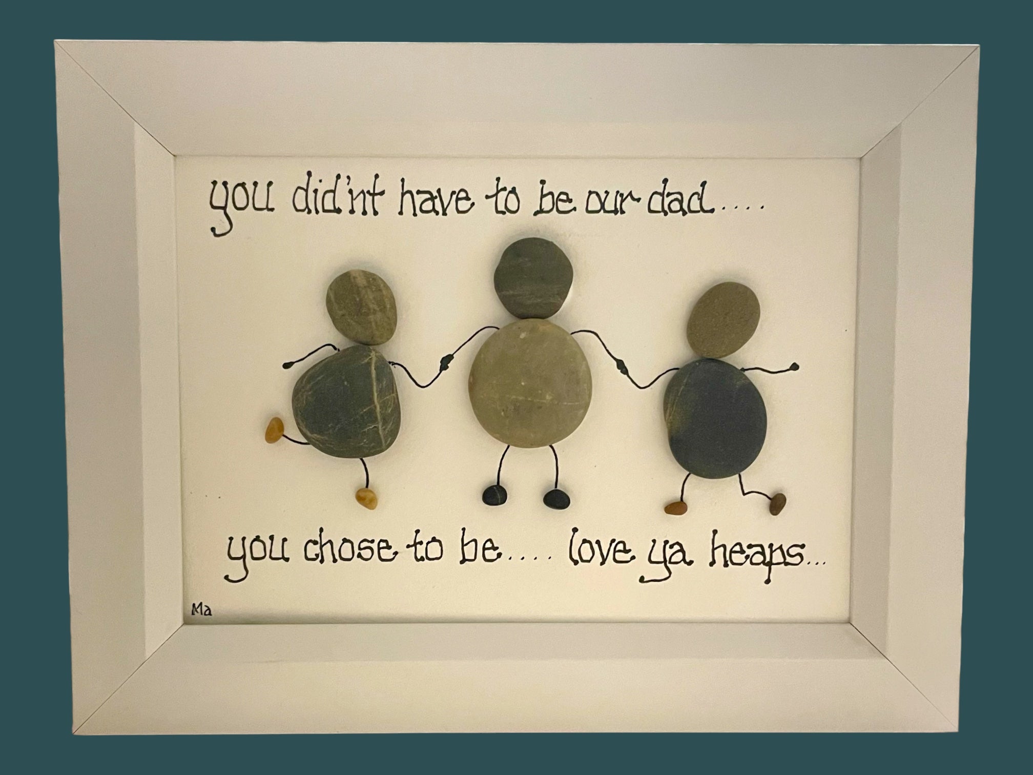 Celebrating Dads By Choice