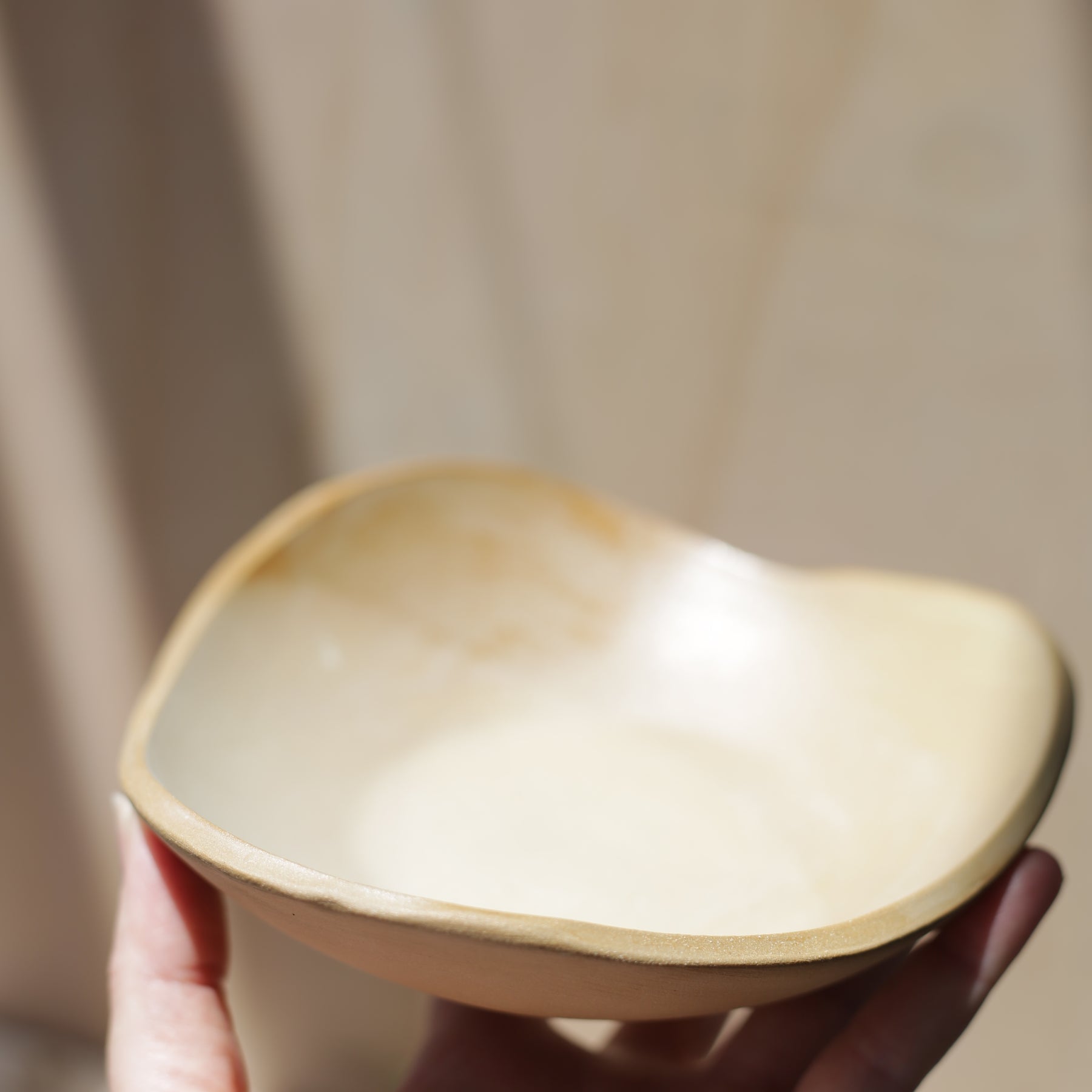 Odd Bowl