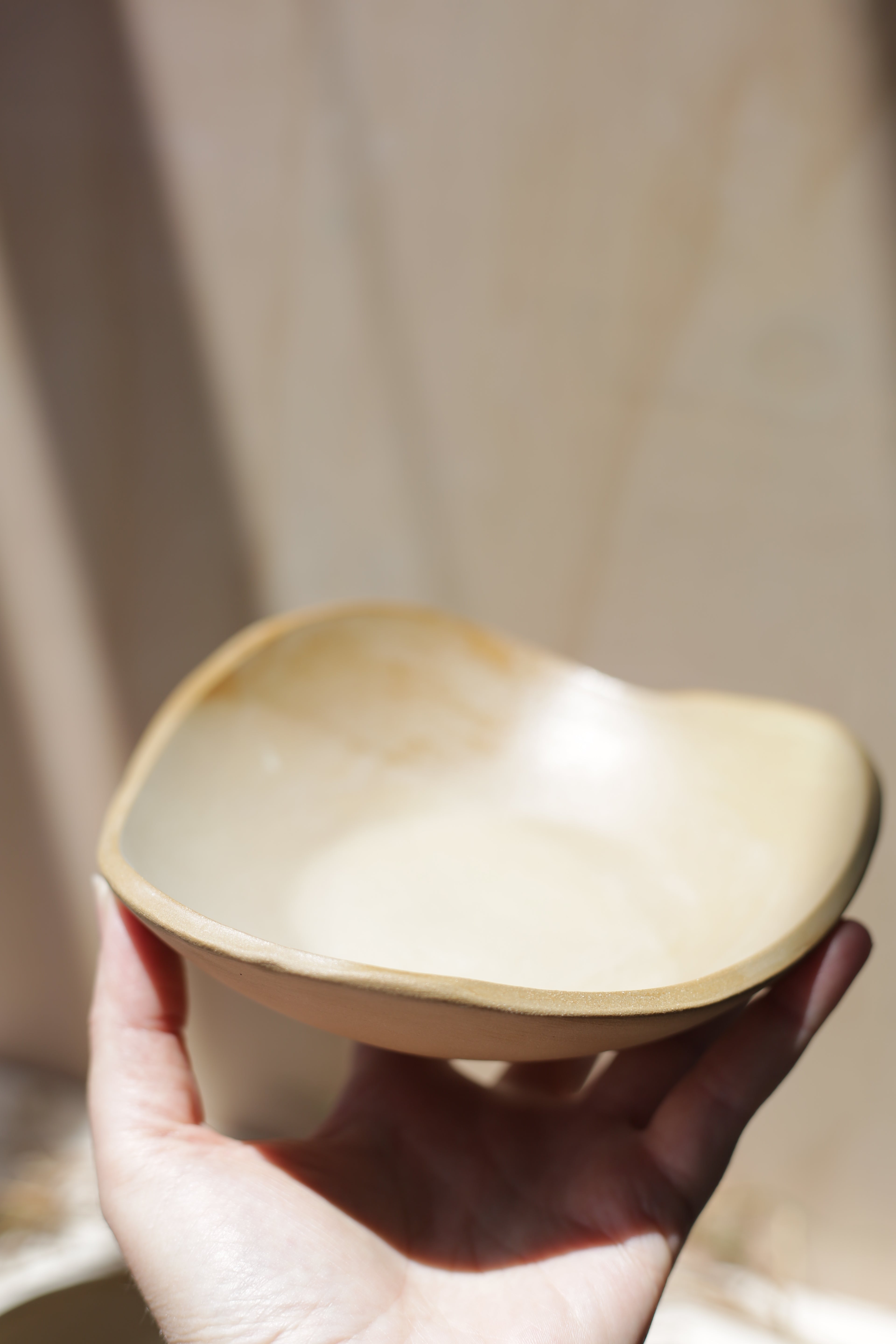 Odd Bowl