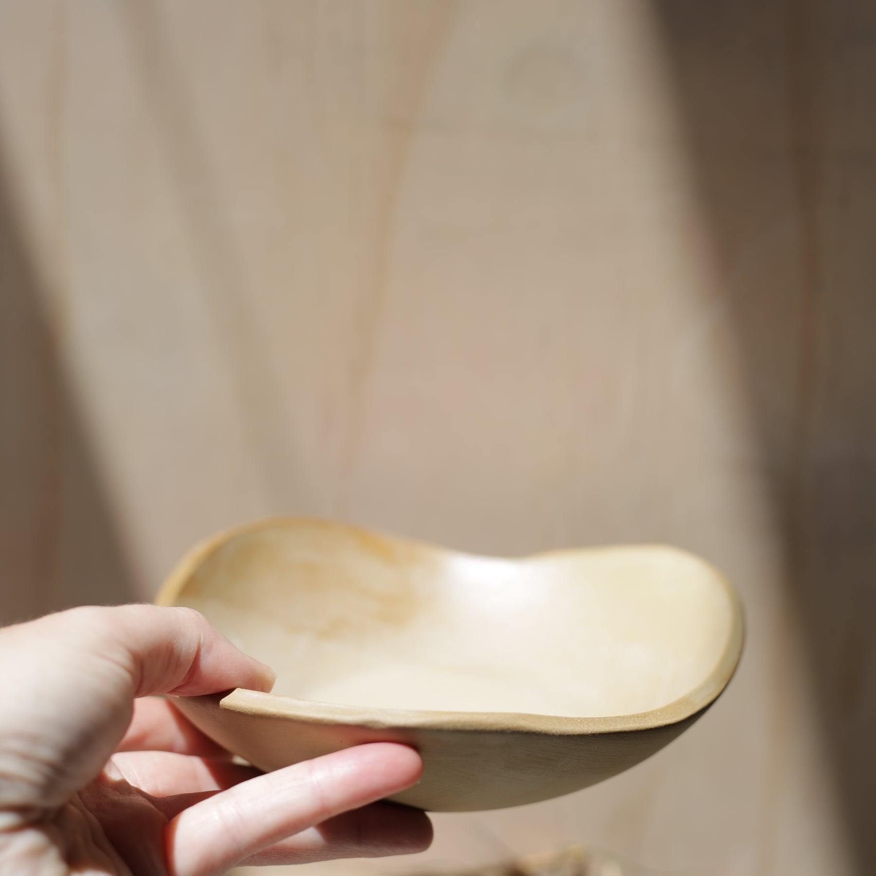Odd Bowl