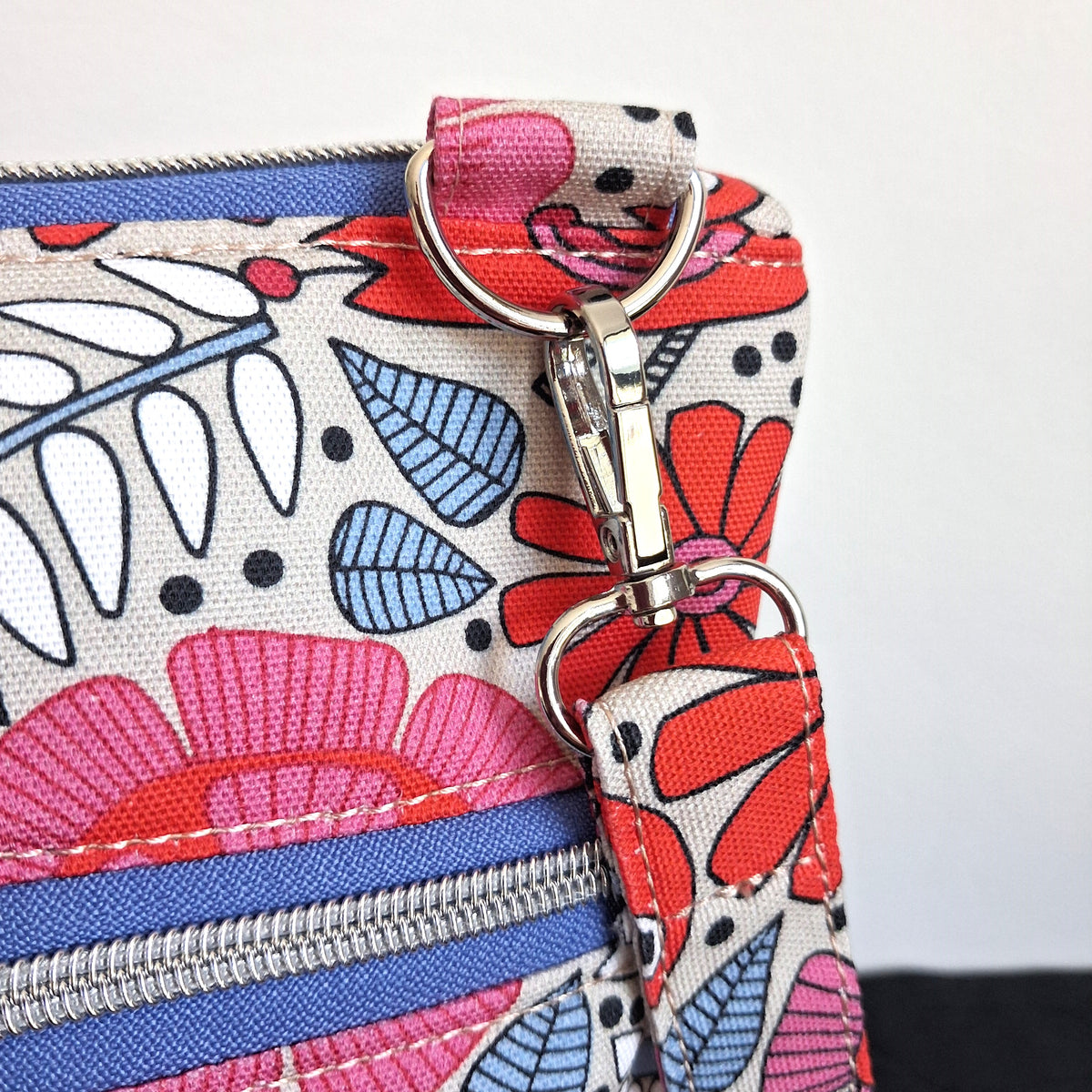 Folk Birds – Koda Crossbody Bag