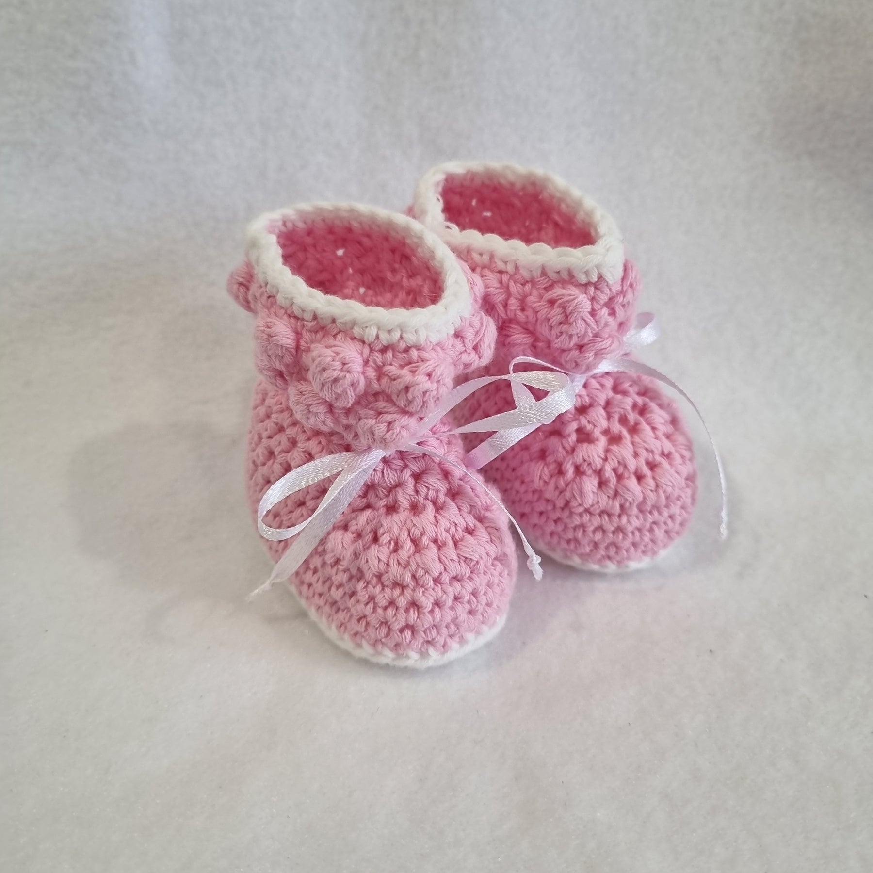 Bootees, Handmade, 3 styles, Various colours, Bespoke, BB33