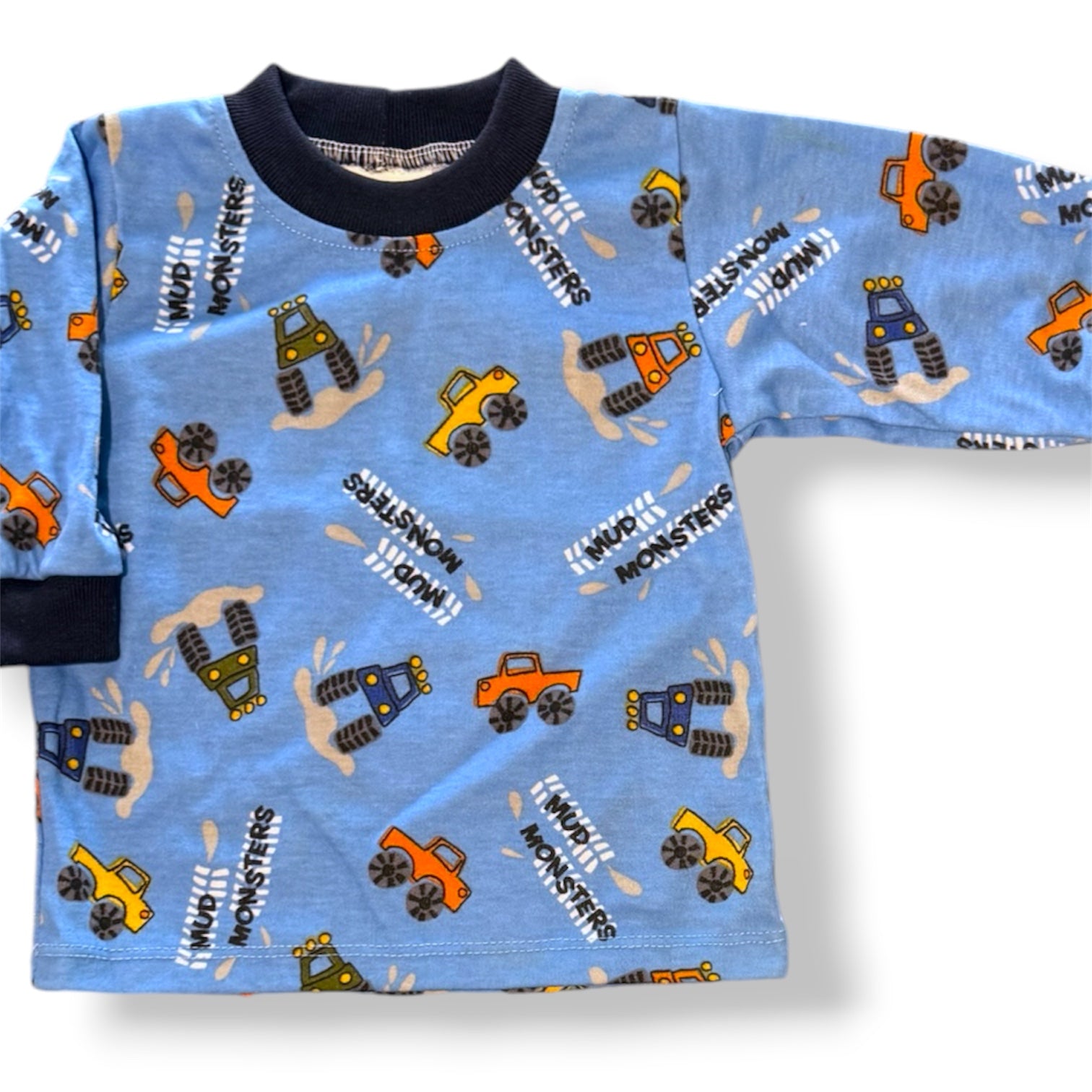 $5 CLEARANCE ITEMS - BABY BOYS CLOTHING