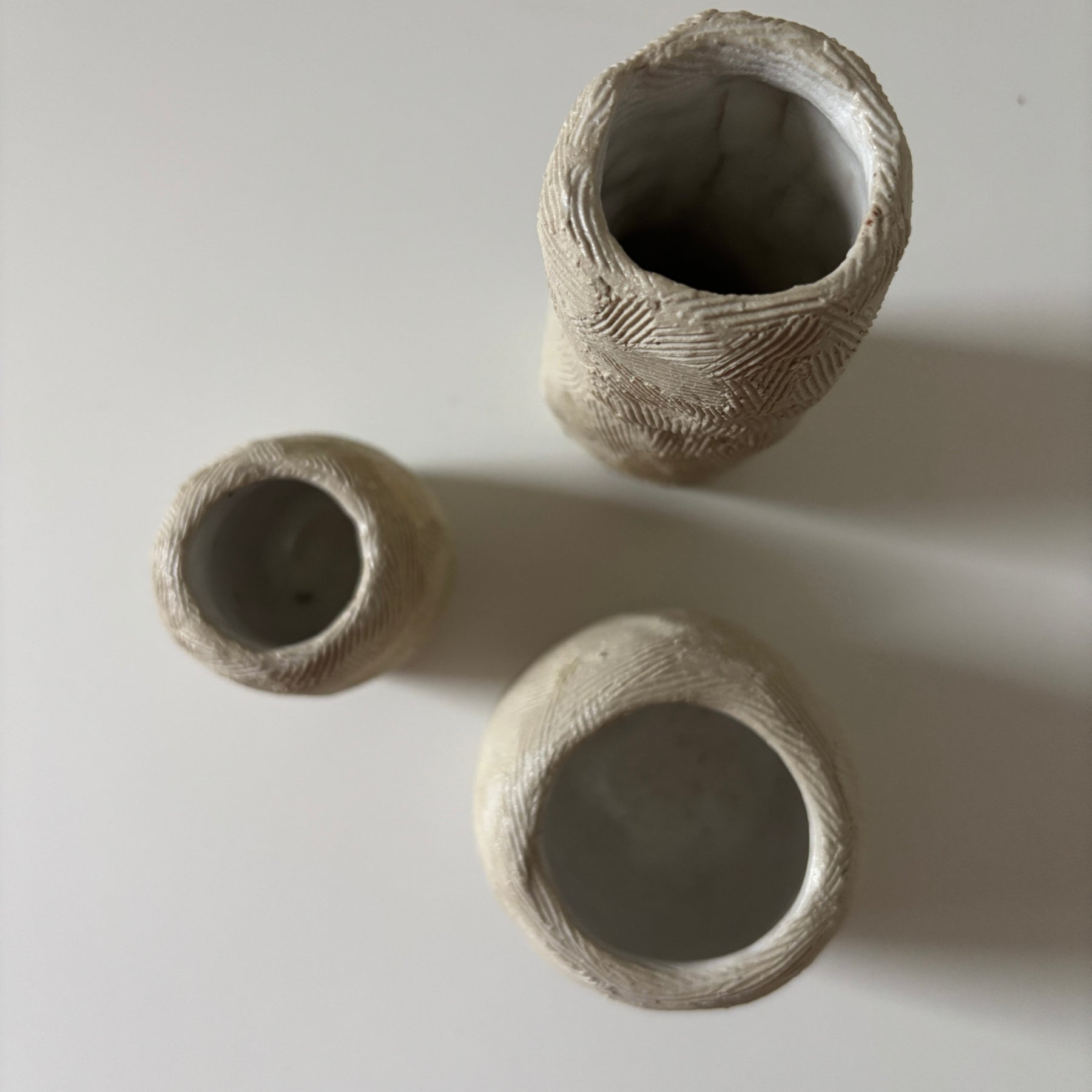 Nested Vases (Set of 3)