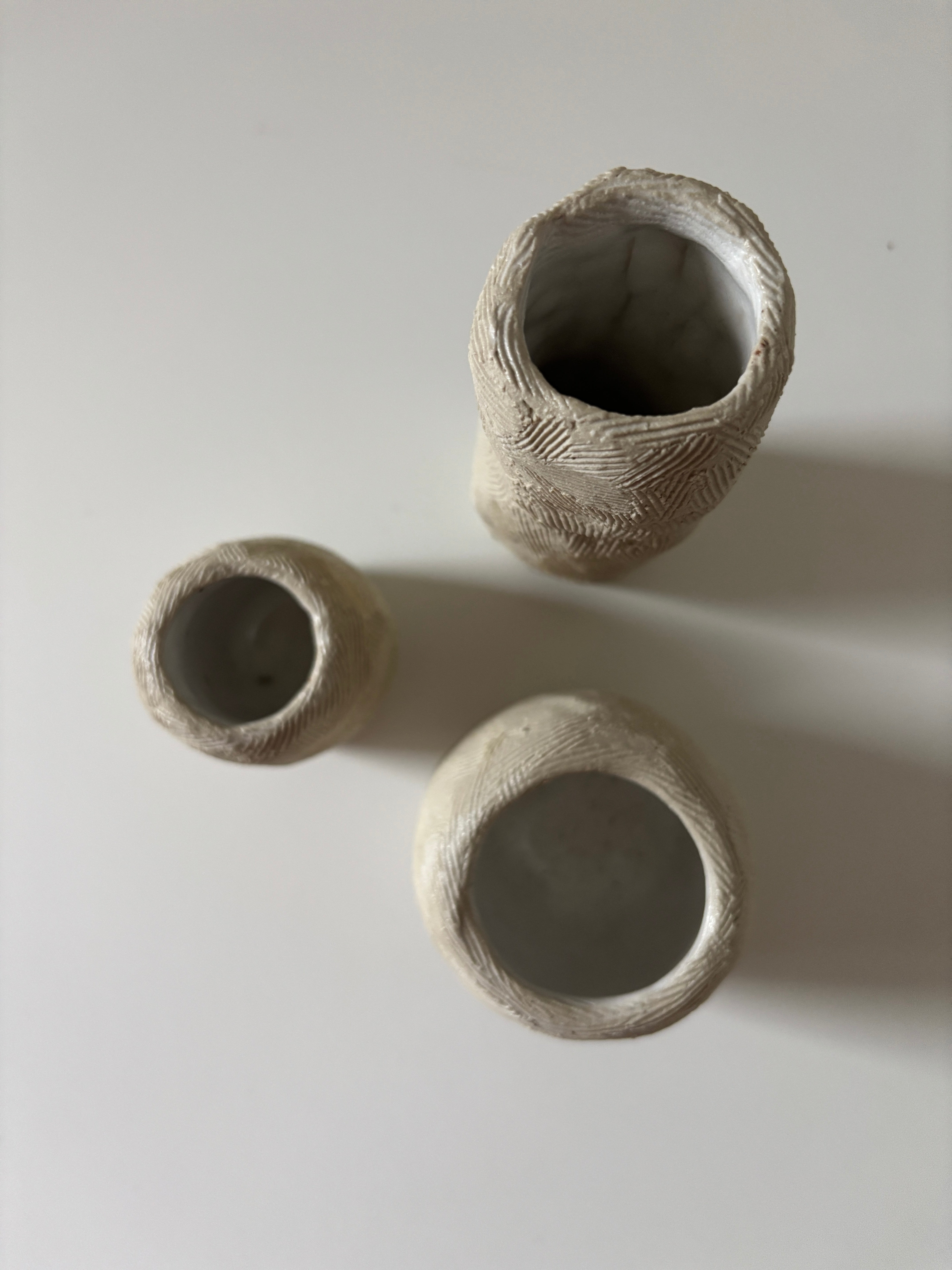 Nested Vases (Set of 3)