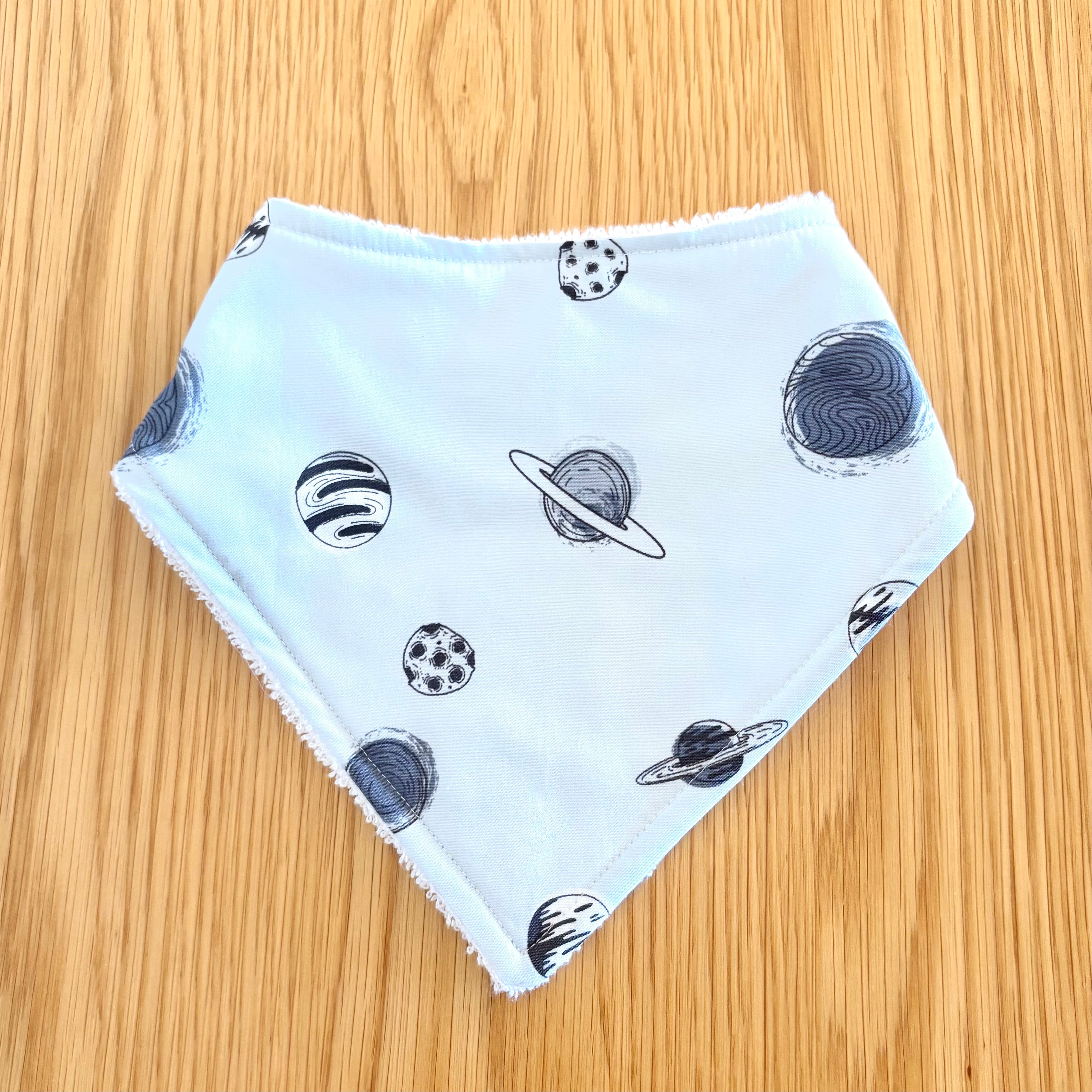 Planets Bib