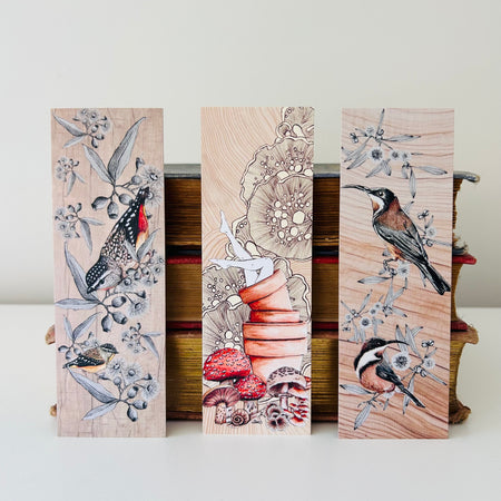 Bookmark - You Choose
