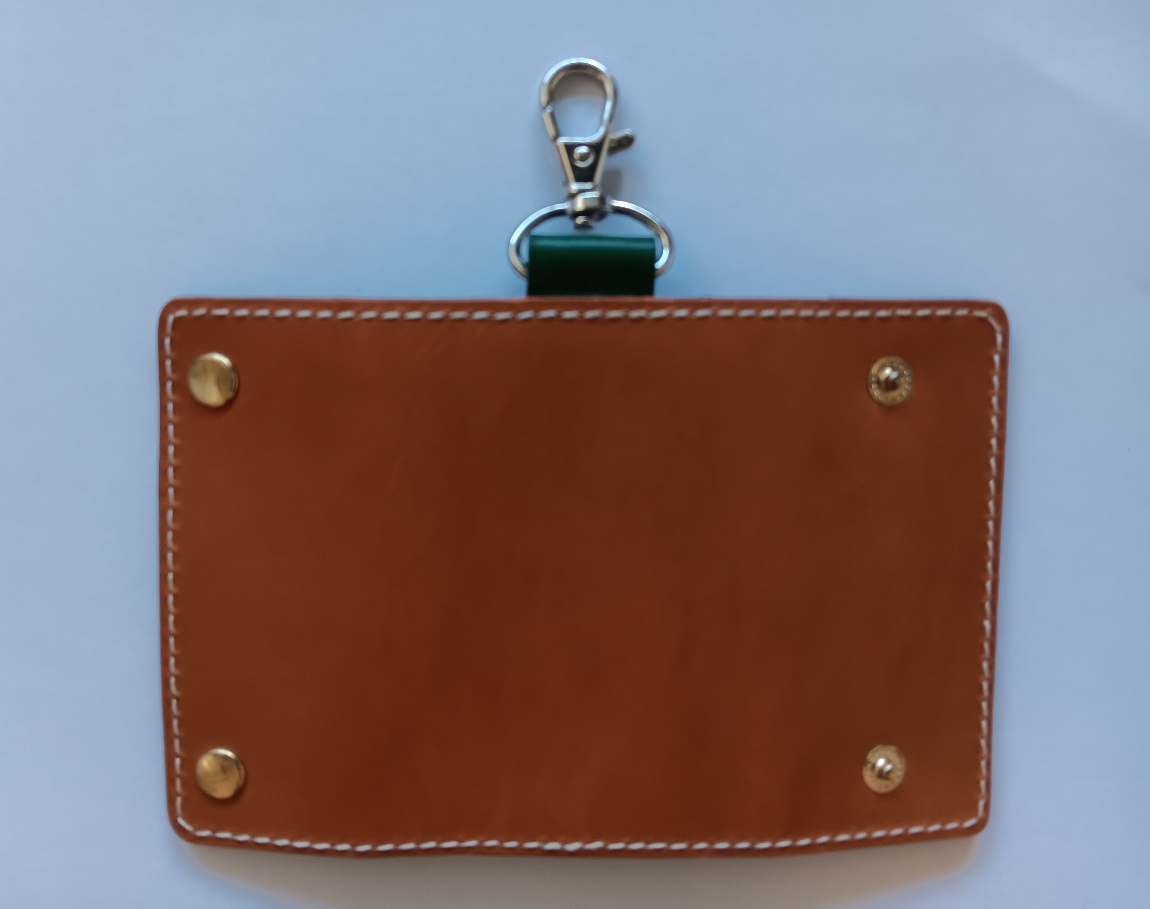 Key Holder - 4 Hooks