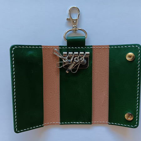 Key Holder - 4 Hooks