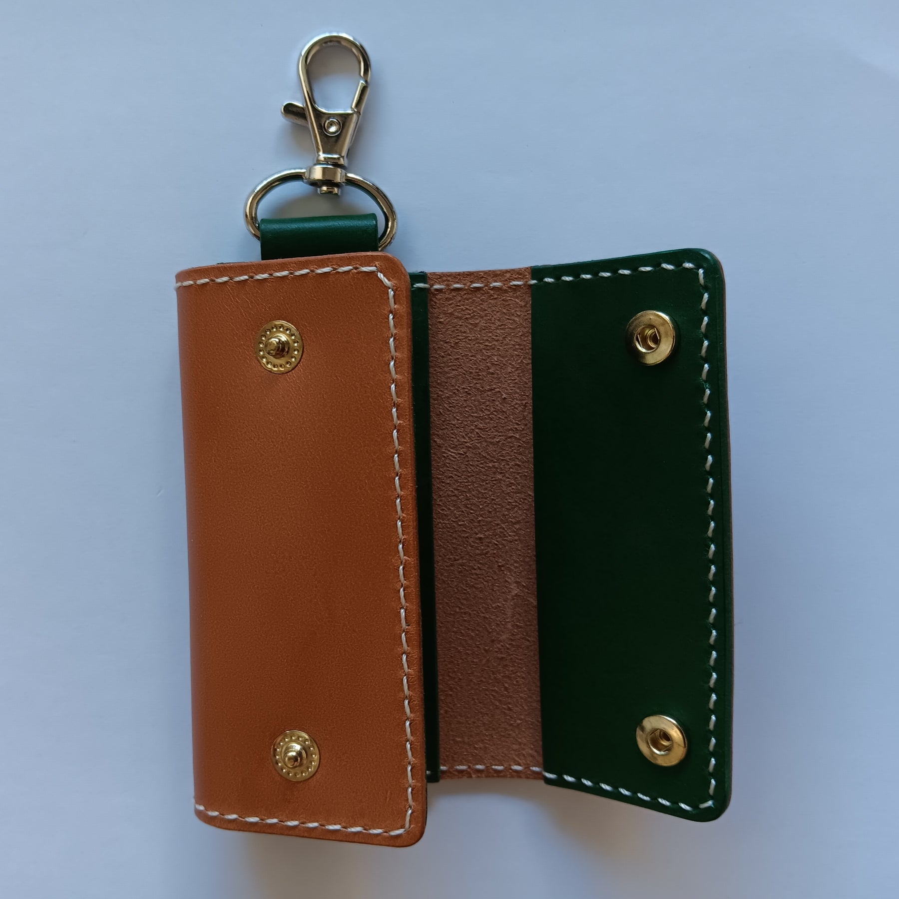 Key Holder - 4 Hooks