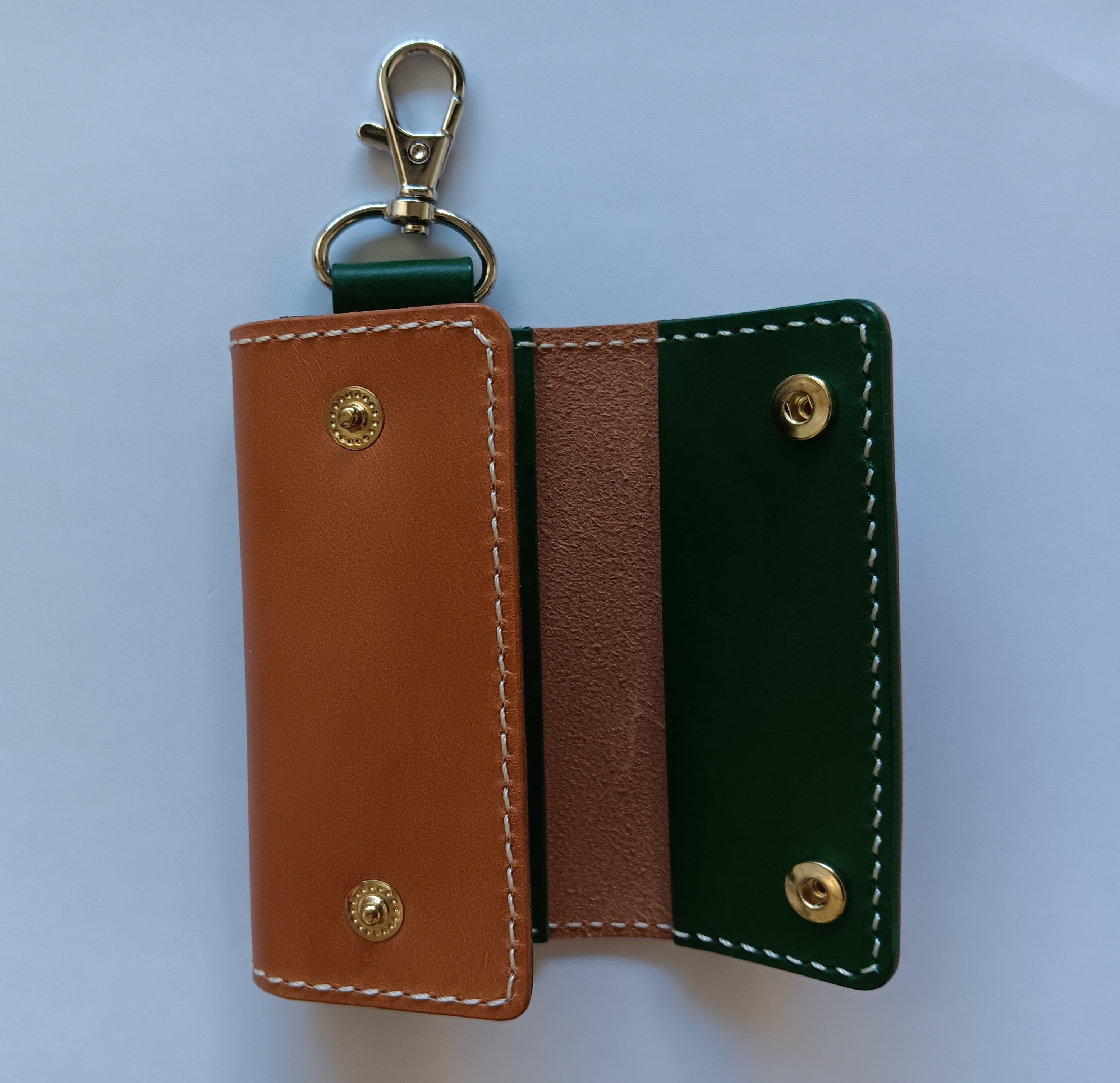 Key Holder - 4 Hooks