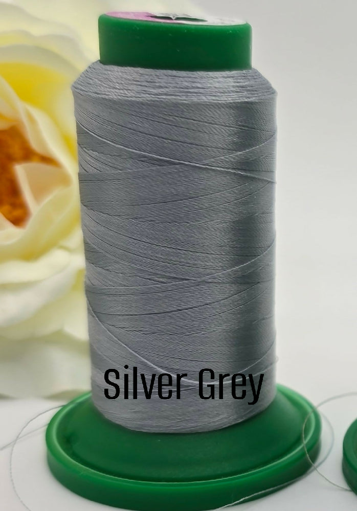 Silver Grey