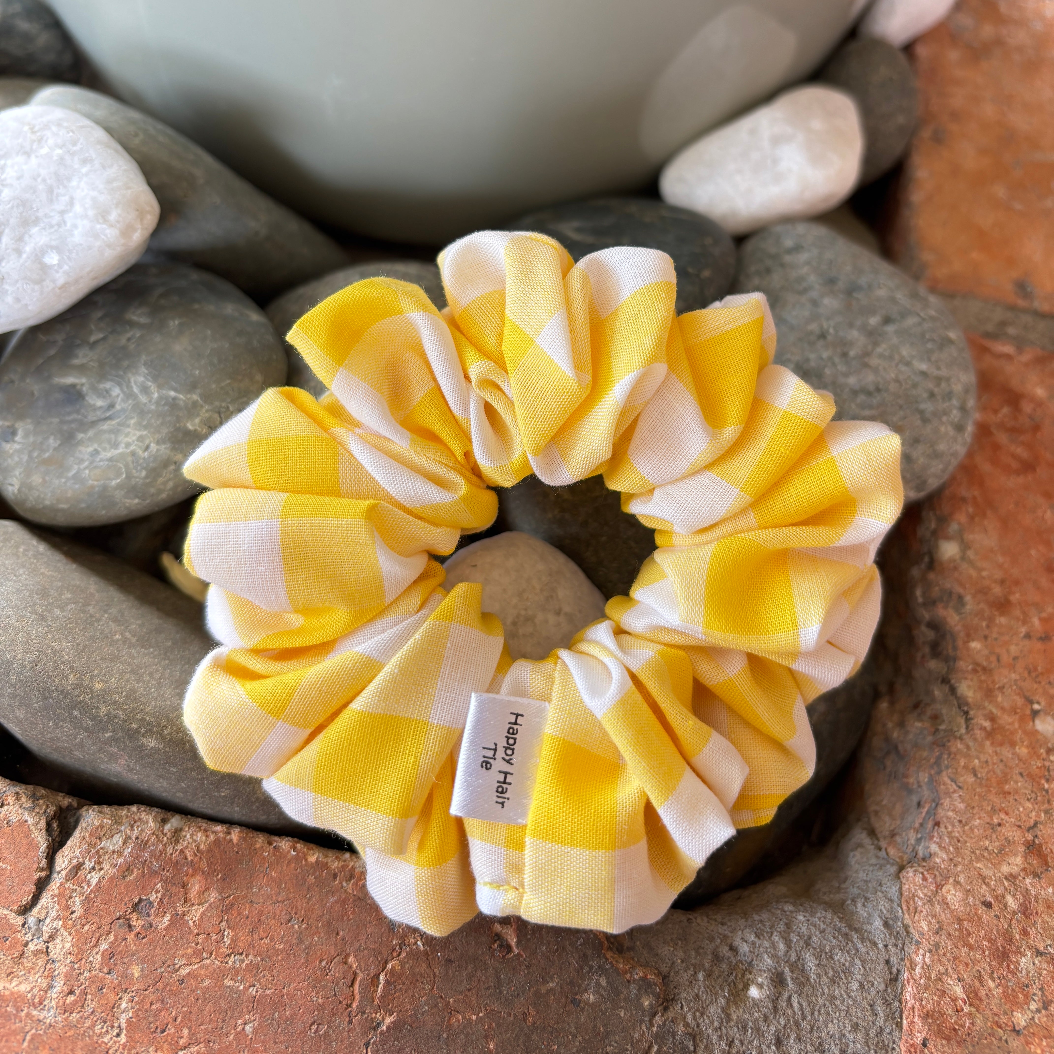 Scrunchies- Sunshine Collection