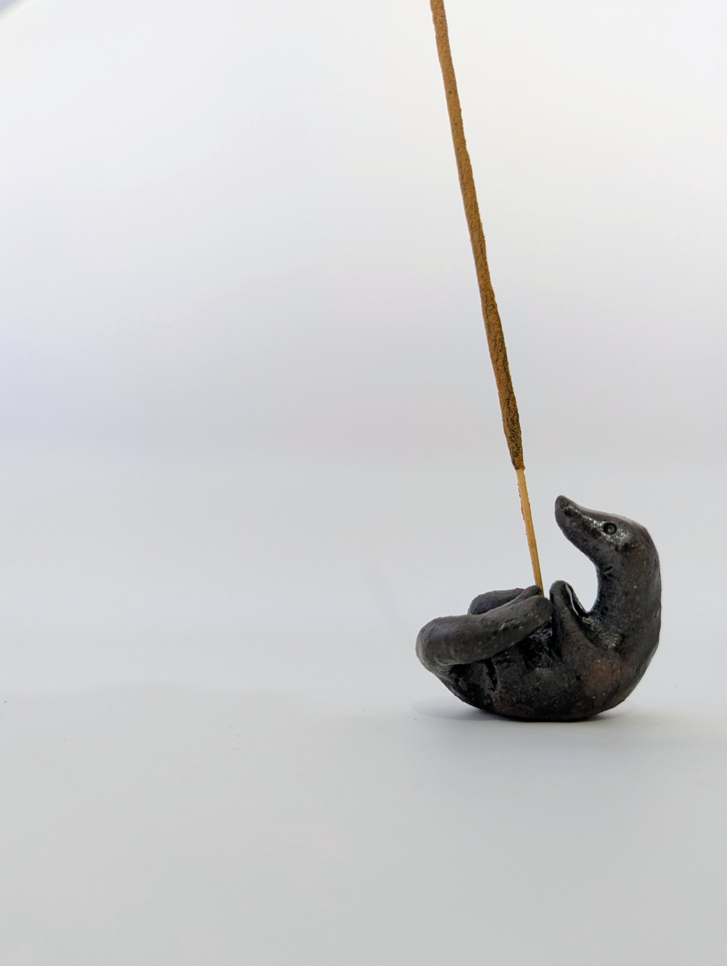 Little Critters - Decorative Incense Stick Holders
