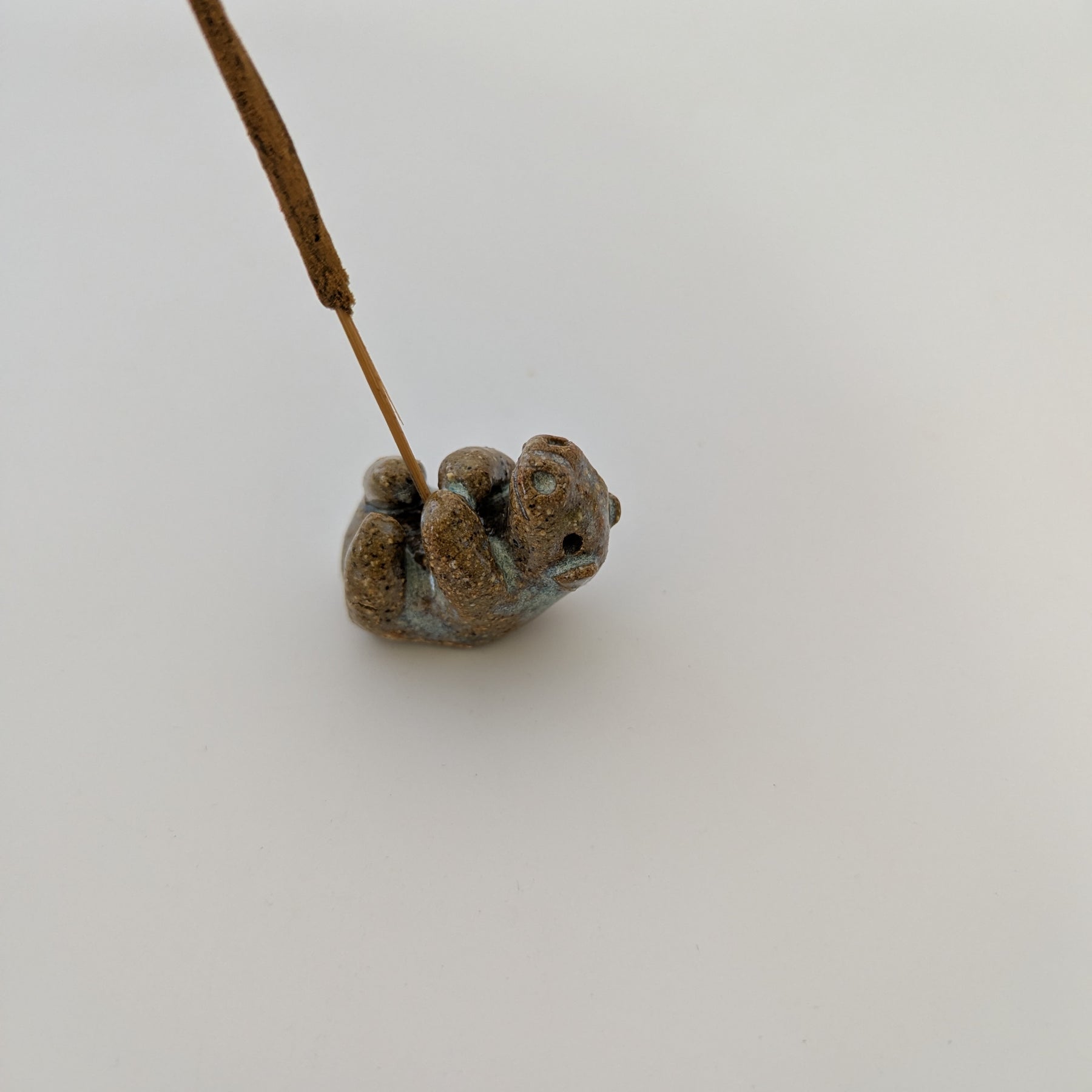 Little Critters - Decorative Incense Stick Holders