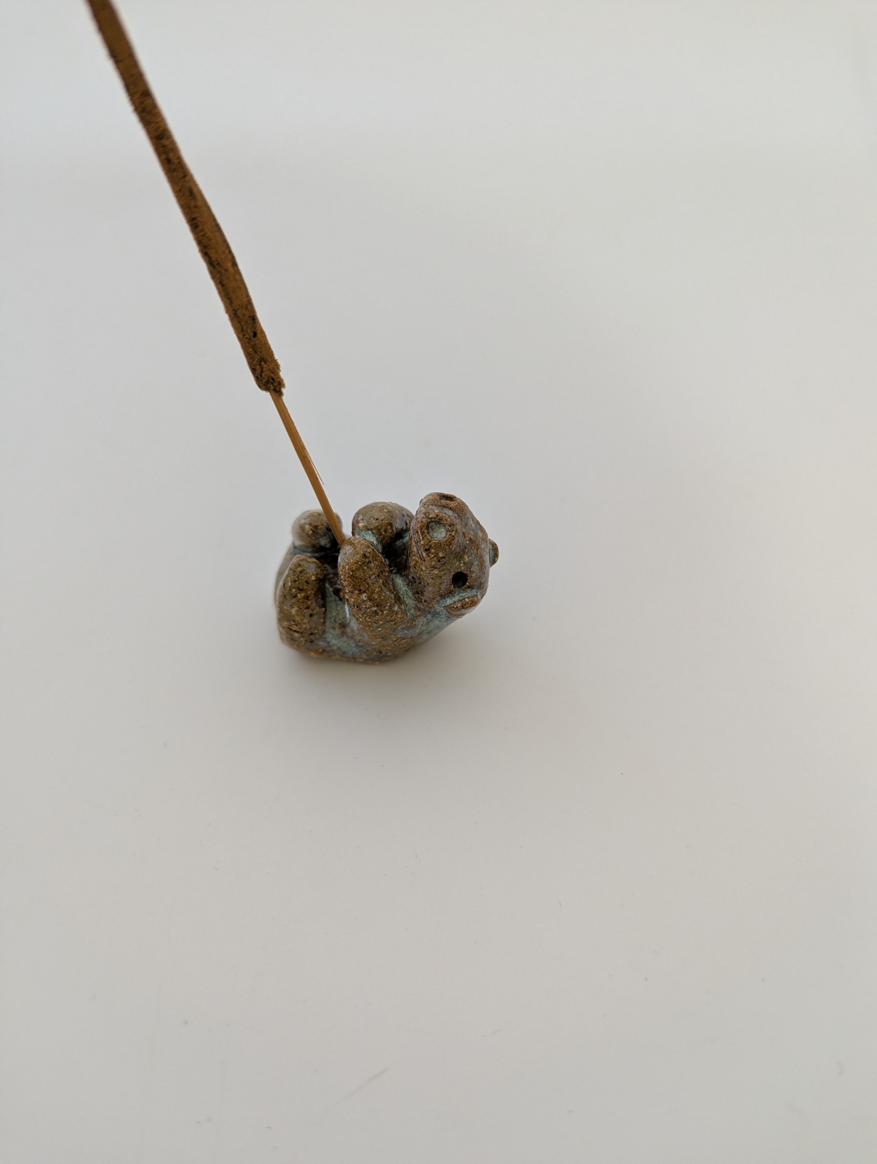Little Critters - Decorative Incense Stick Holders