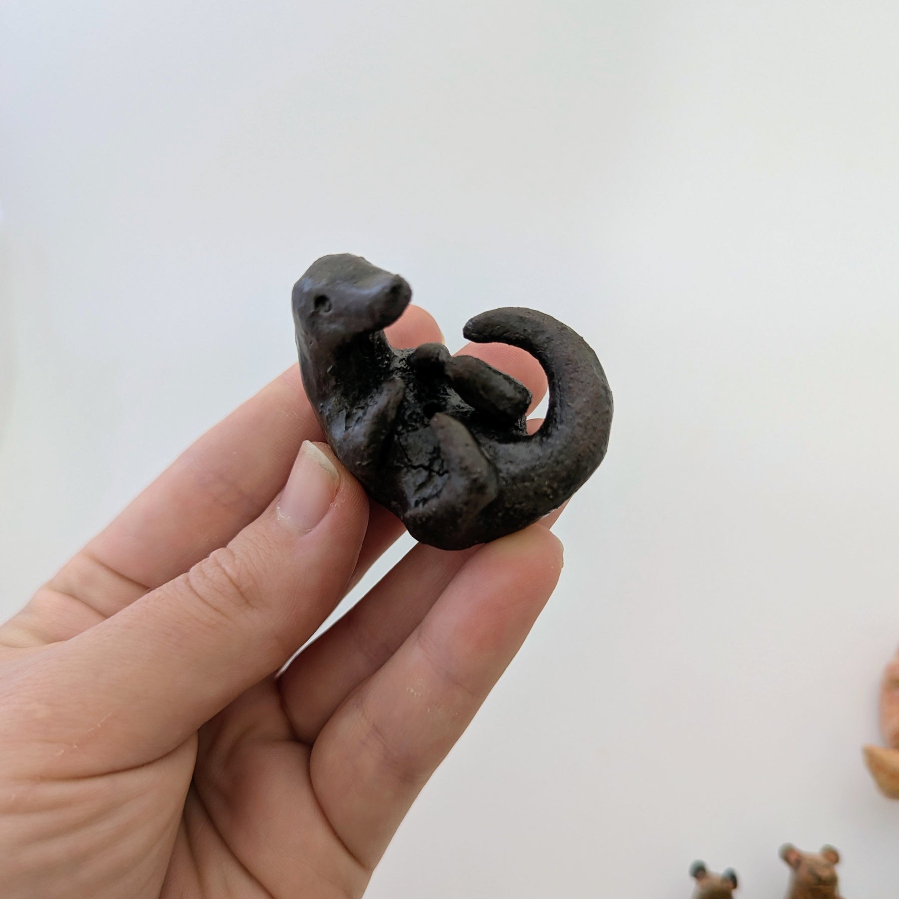 Little Critters - Decorative Incense Stick Holders