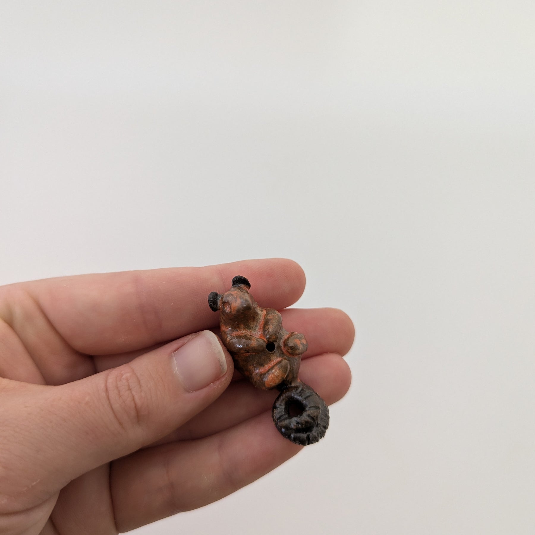 Little Critters - Decorative Incense Stick Holders
