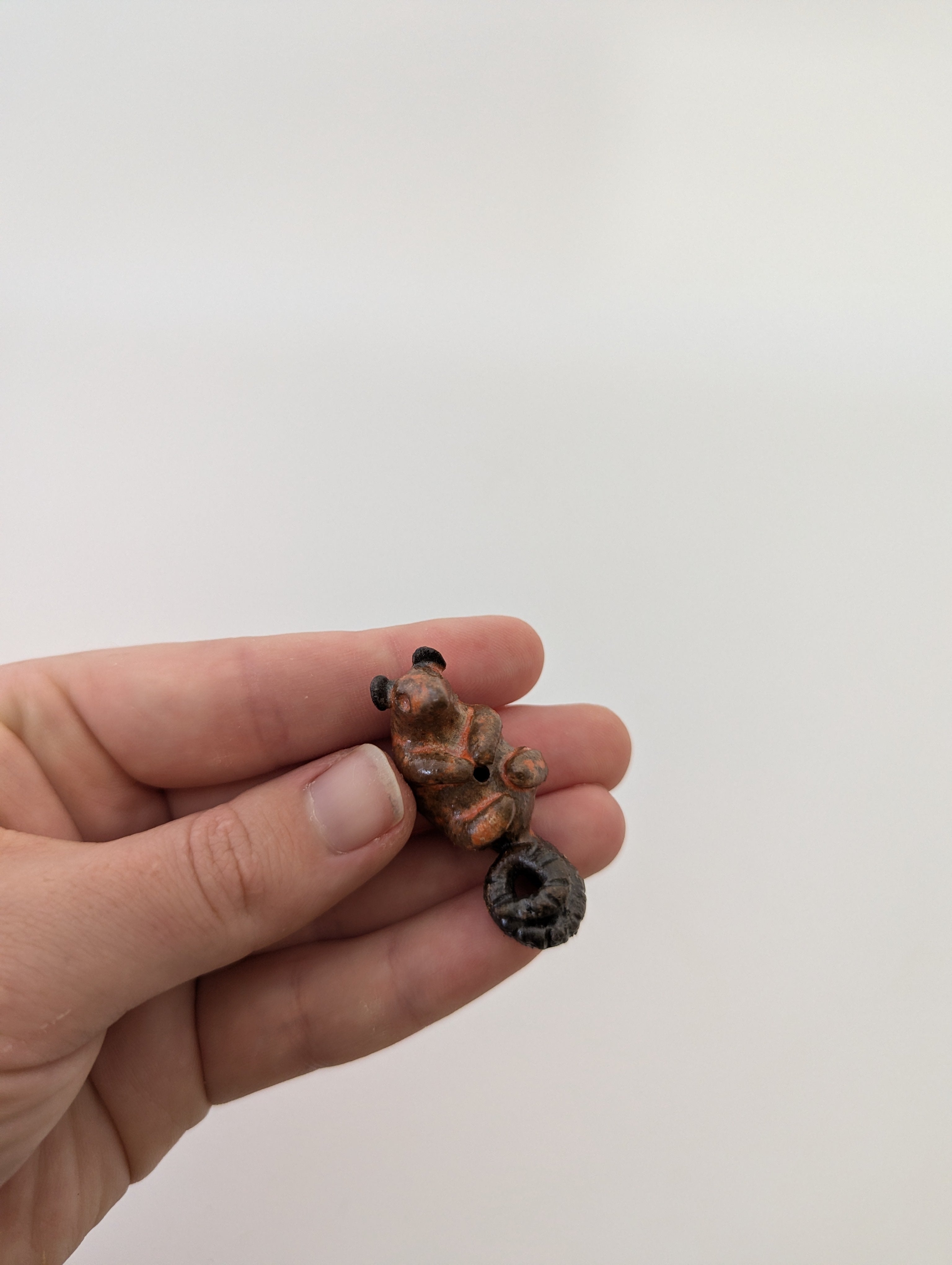 Little Critters - Decorative Incense Stick Holders