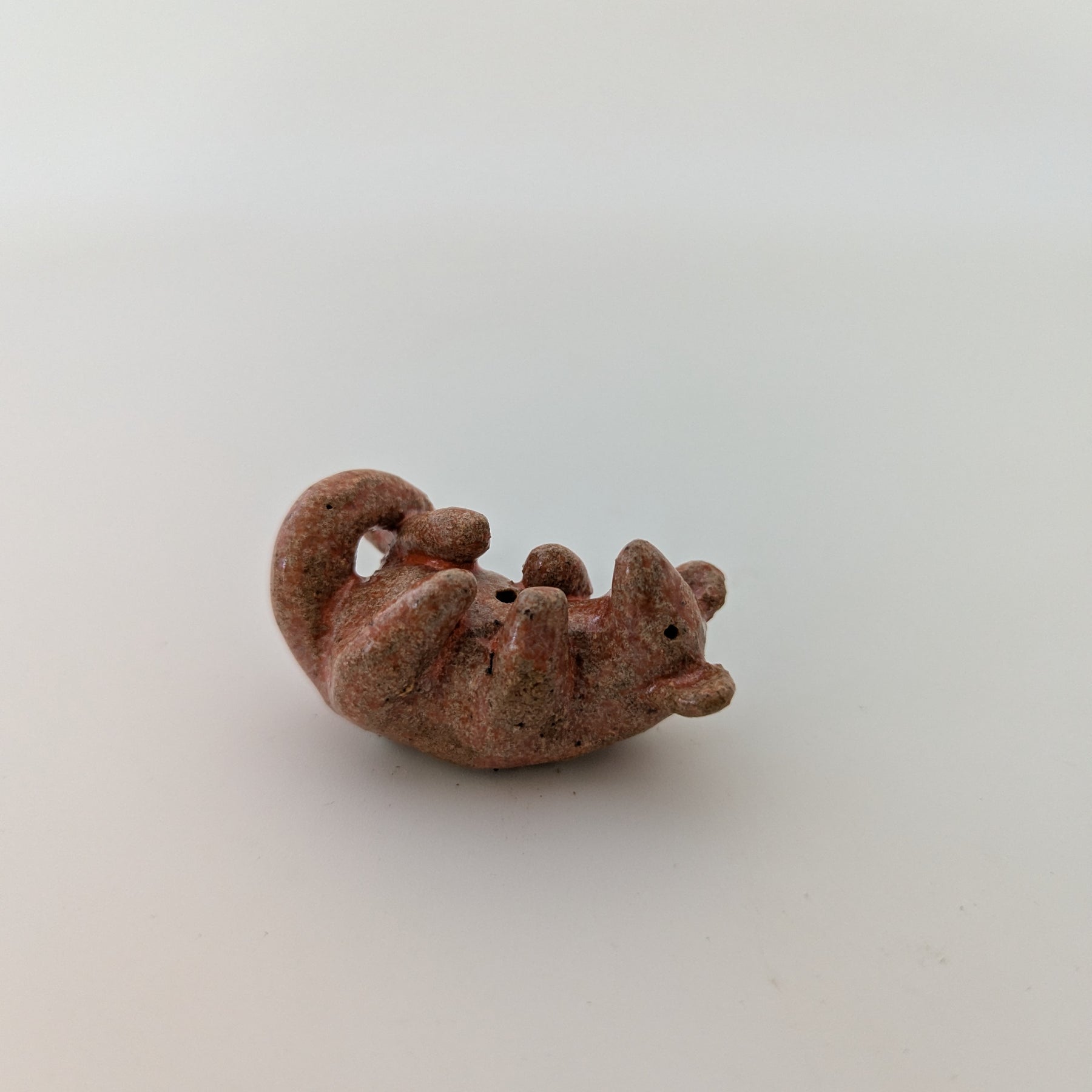 Little Critters - Decorative Incense Stick Holders