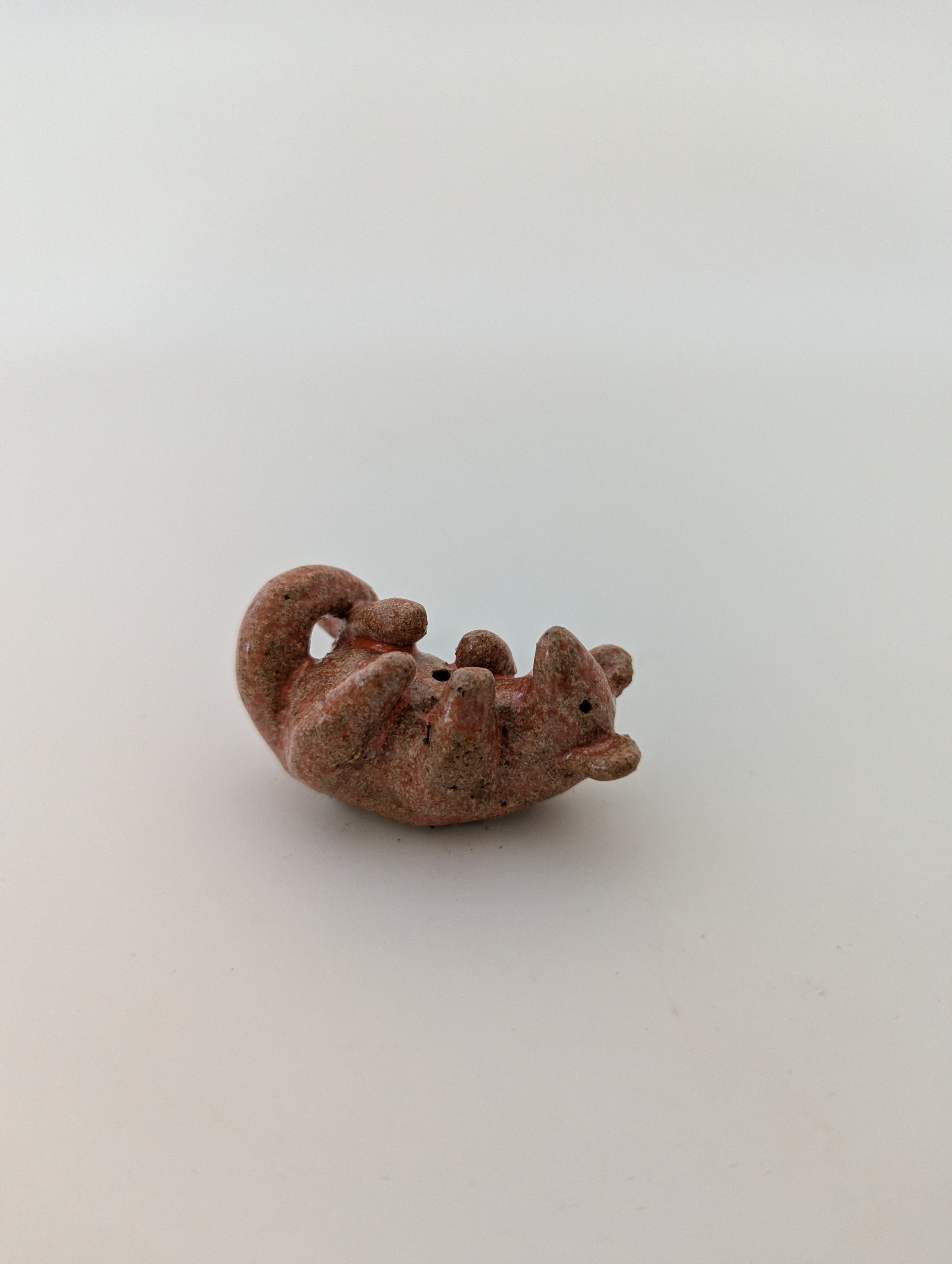 Little Critters - Decorative Incense Stick Holders