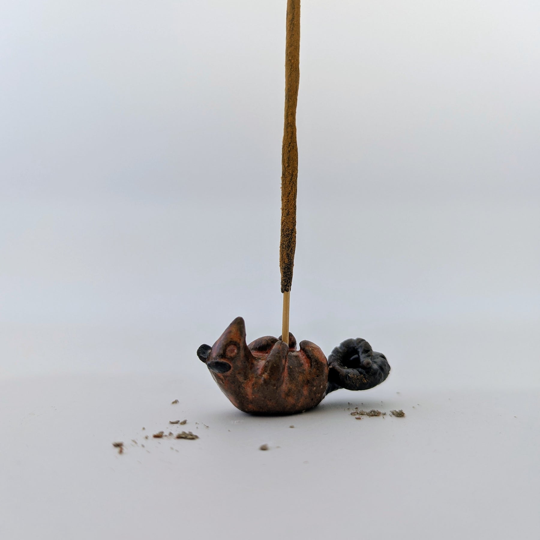 Little Critters - Decorative Incense Stick Holders