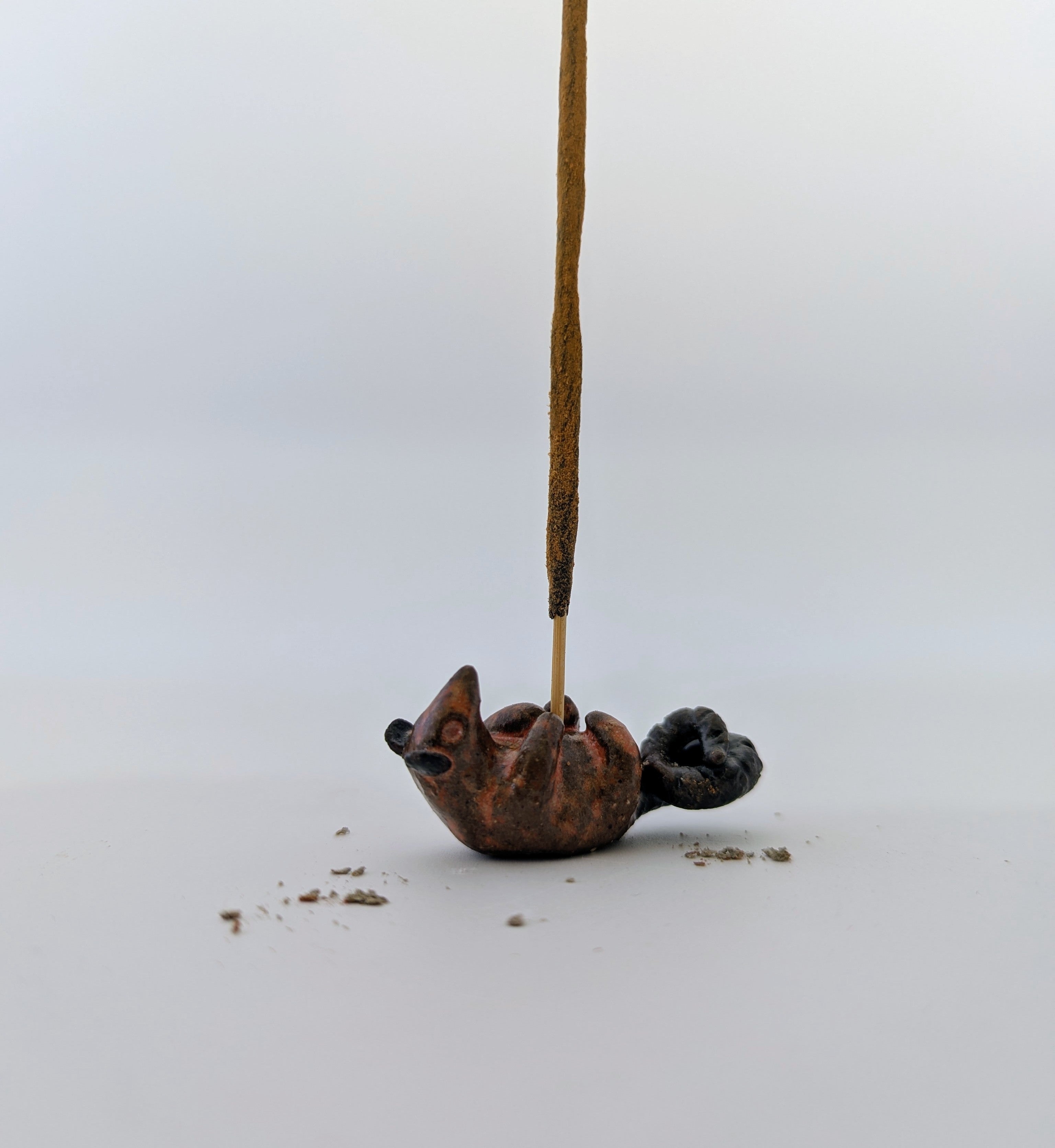 Little Critters - Decorative Incense Stick Holders