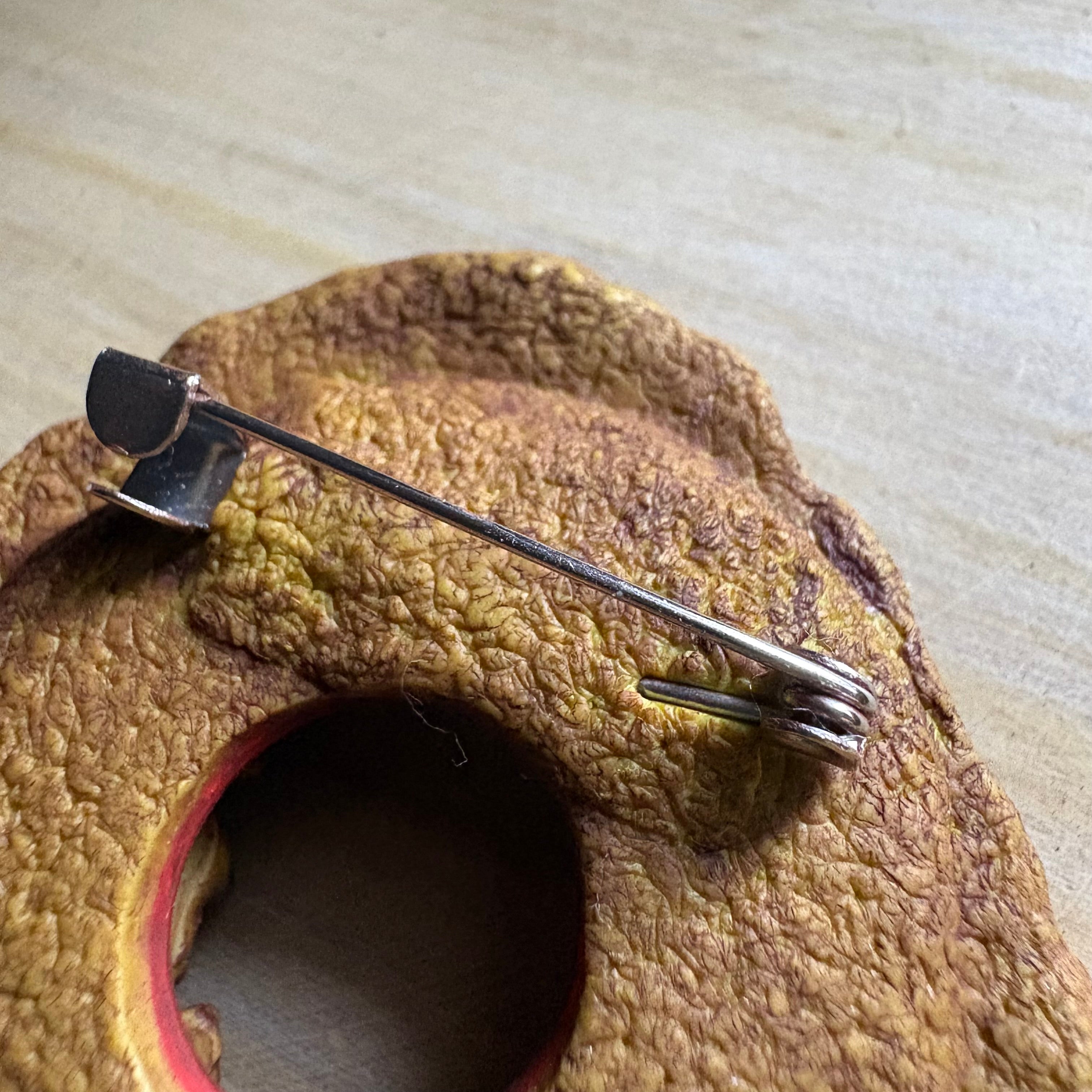 Brooch