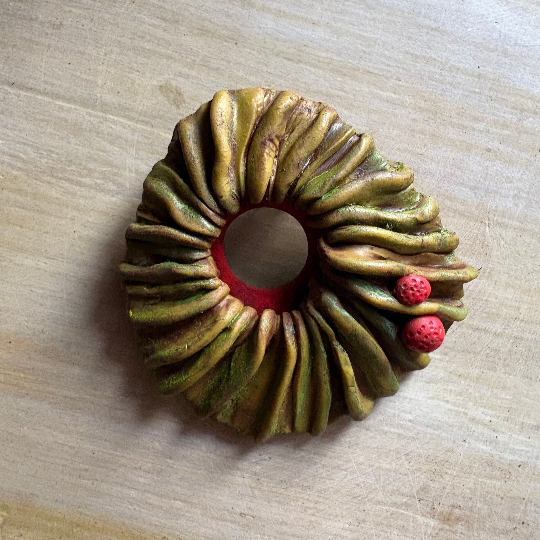 Brooch