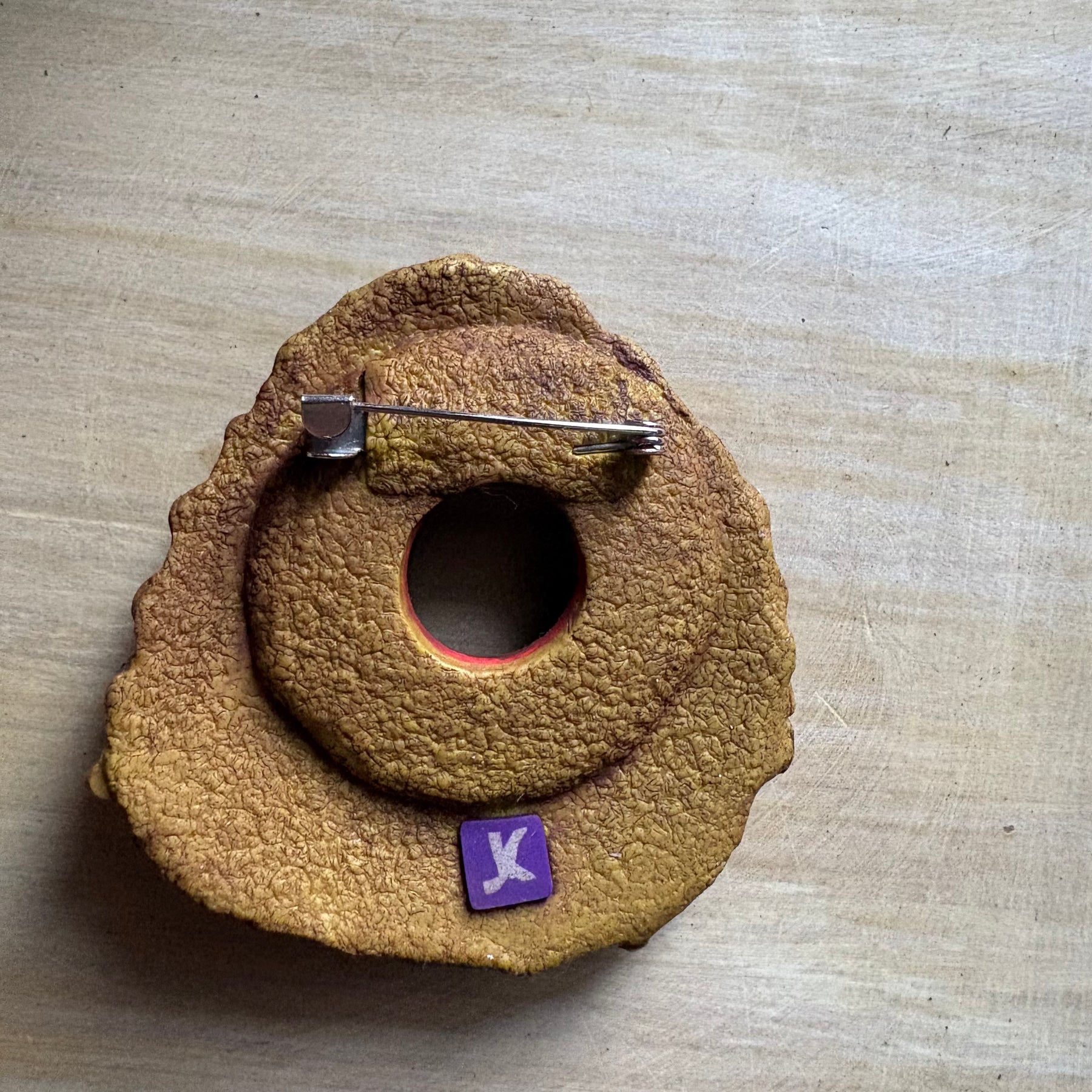 Brooch