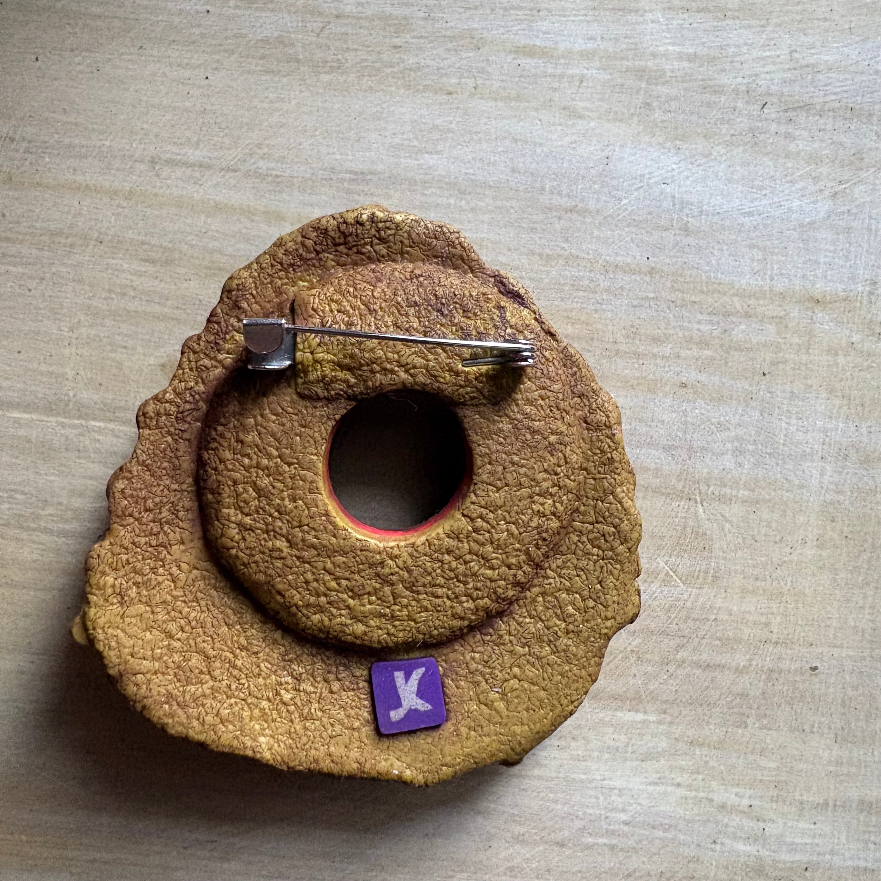 Brooch
