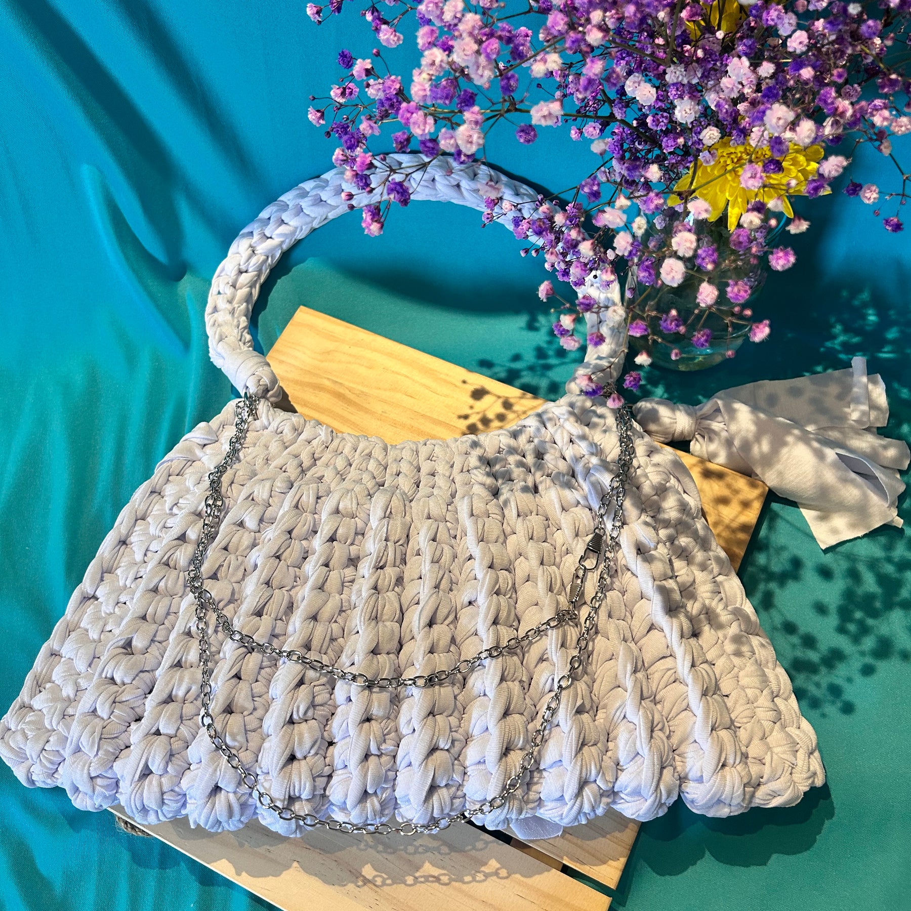 Alicia Shoulder bag