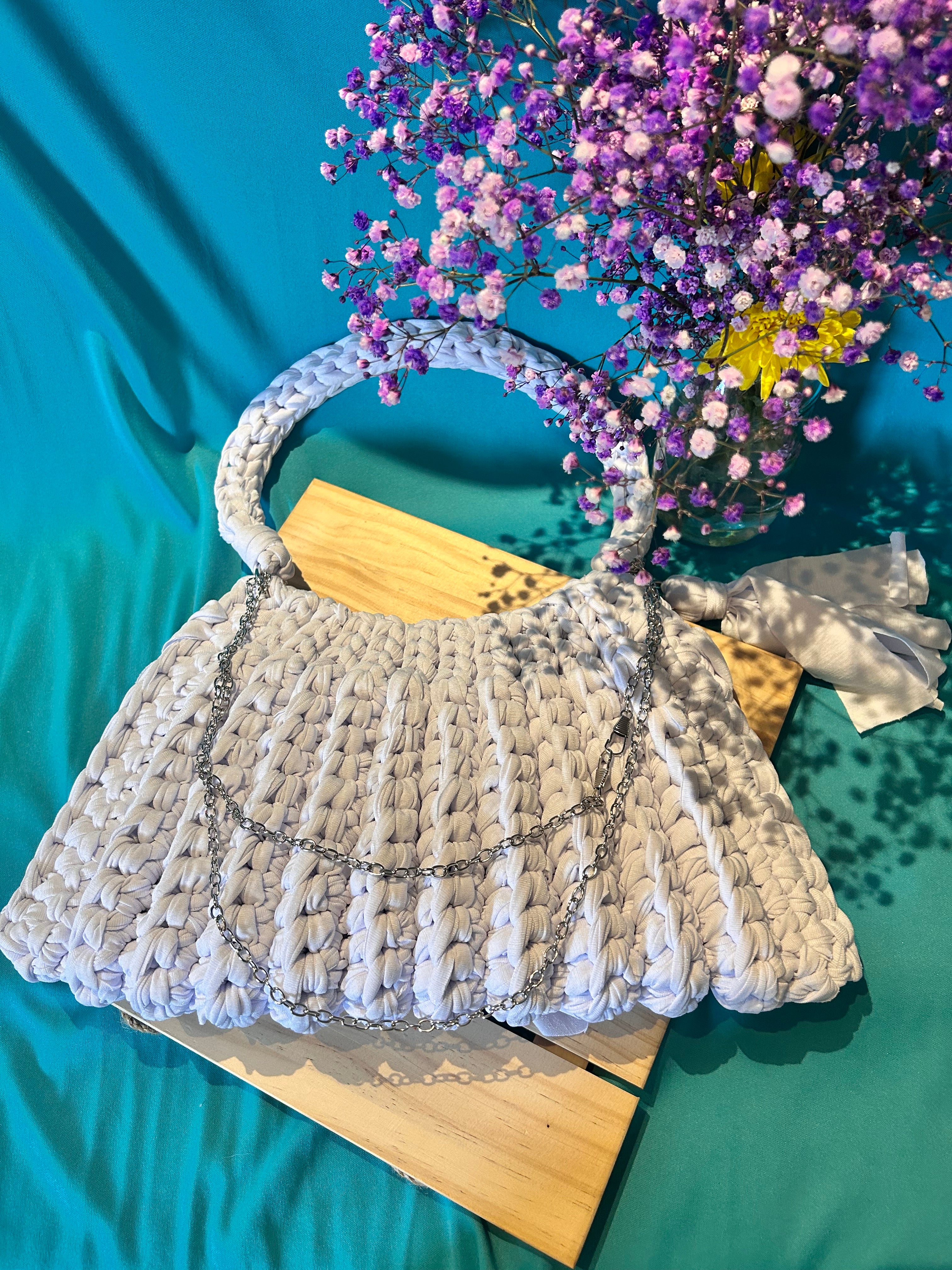 Alicia Shoulder bag