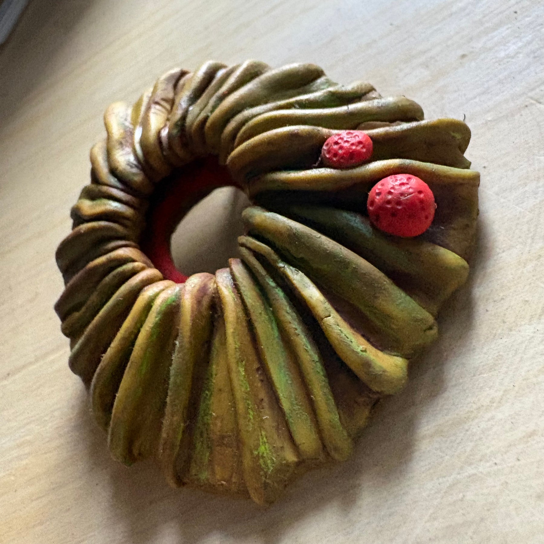 Brooch