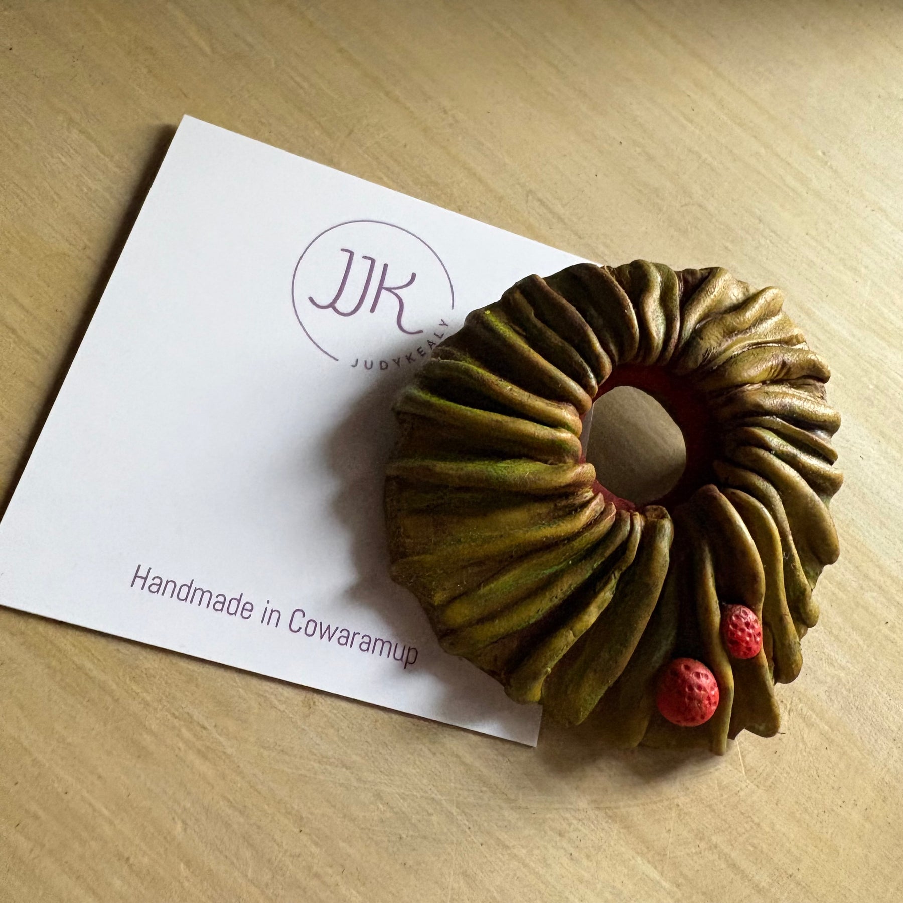 Brooch