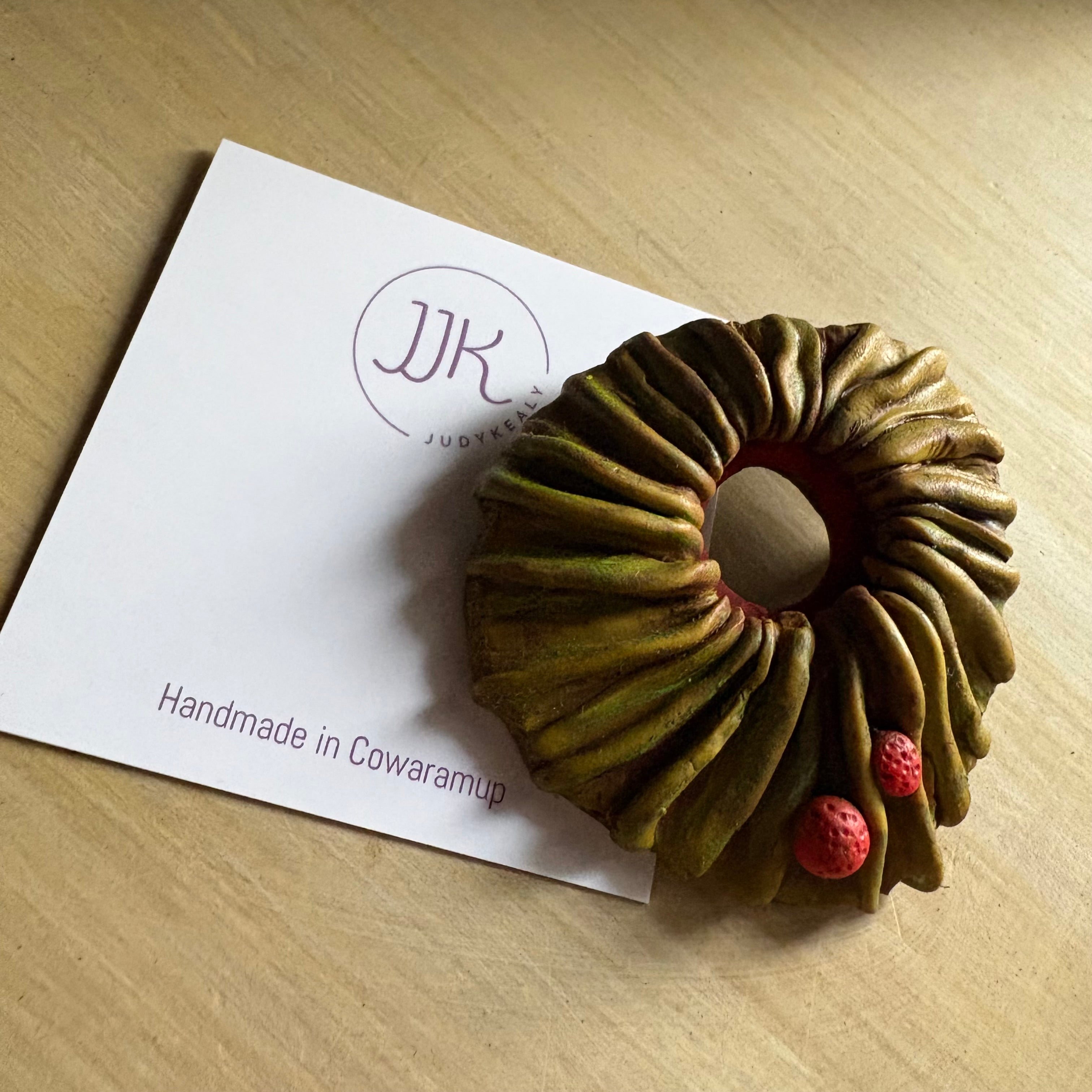 Brooch