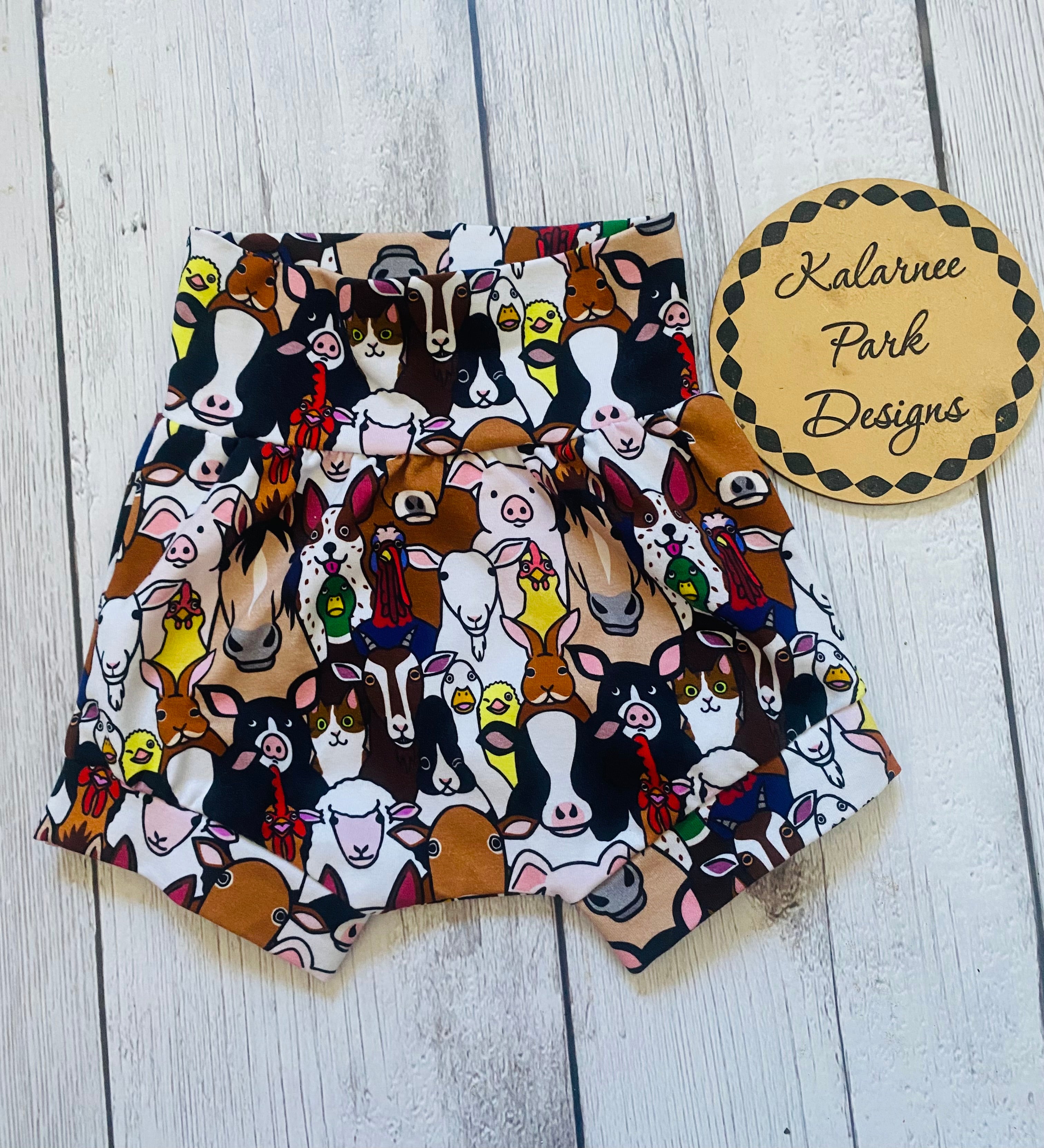 Baby Boys or Girls Pants/ Bummies {Unisex} Nappy Cover Pants Size 3mths-18mths Various Prints