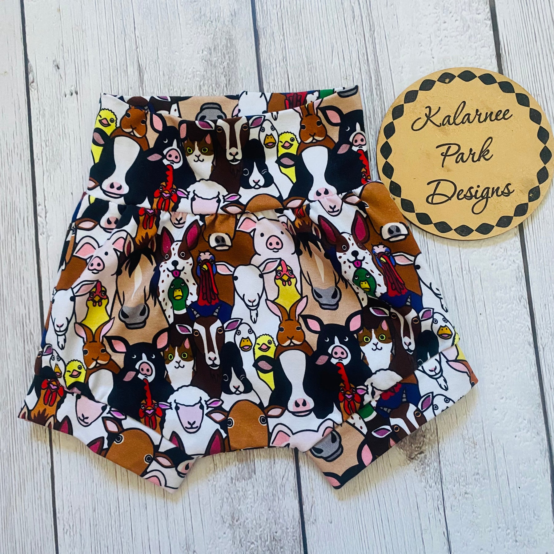 Baby Boys or Girls Pants/ Bummies {Unisex} Nappy Cover Pants Size 3mths-18mths Various Prints