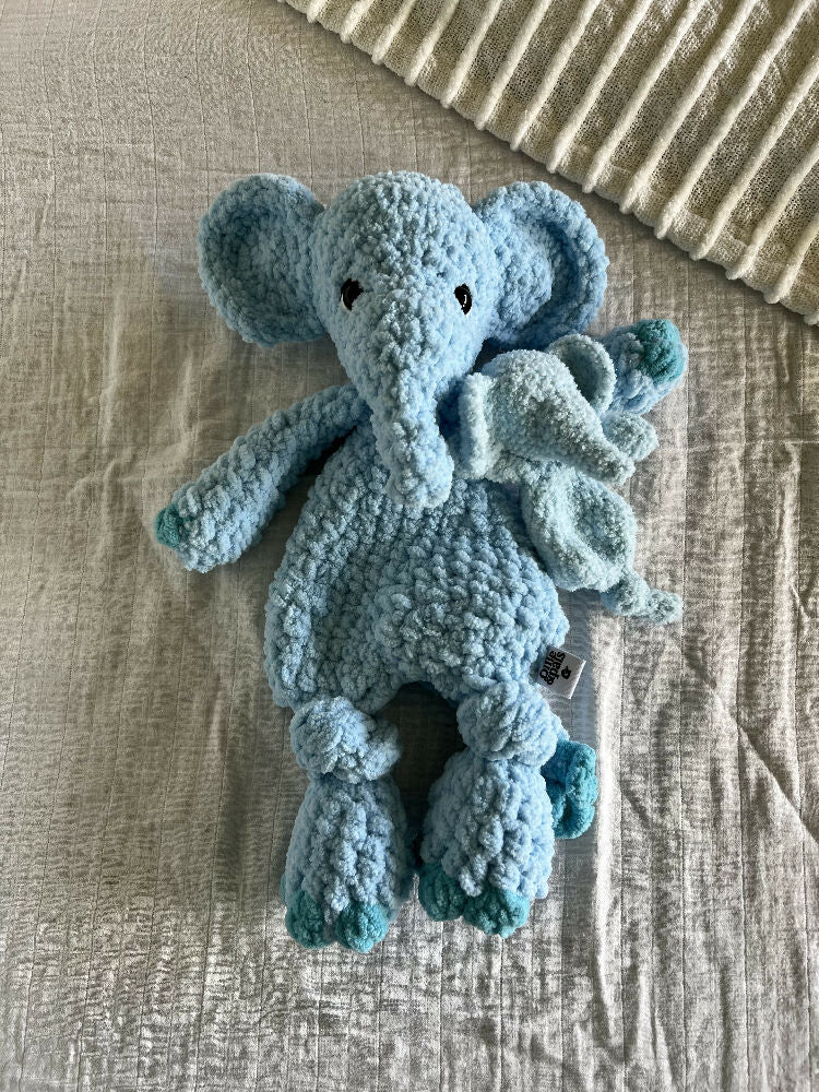 Ollie’s Elephant