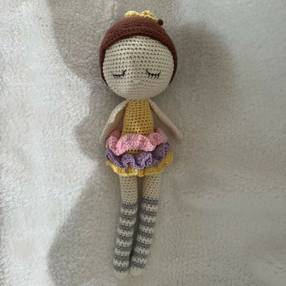 ballerina doll 4