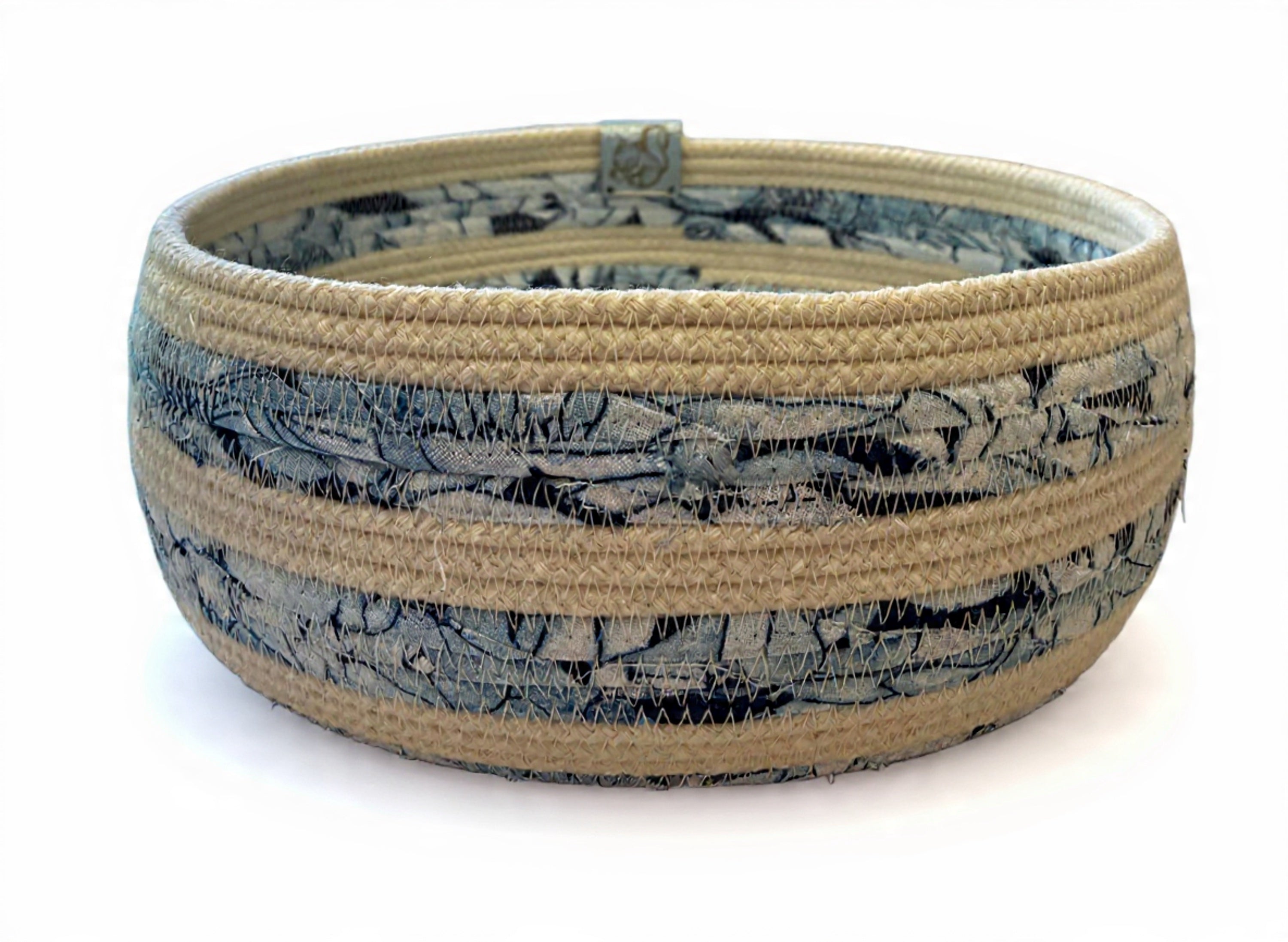 Cotton Rope Bowls