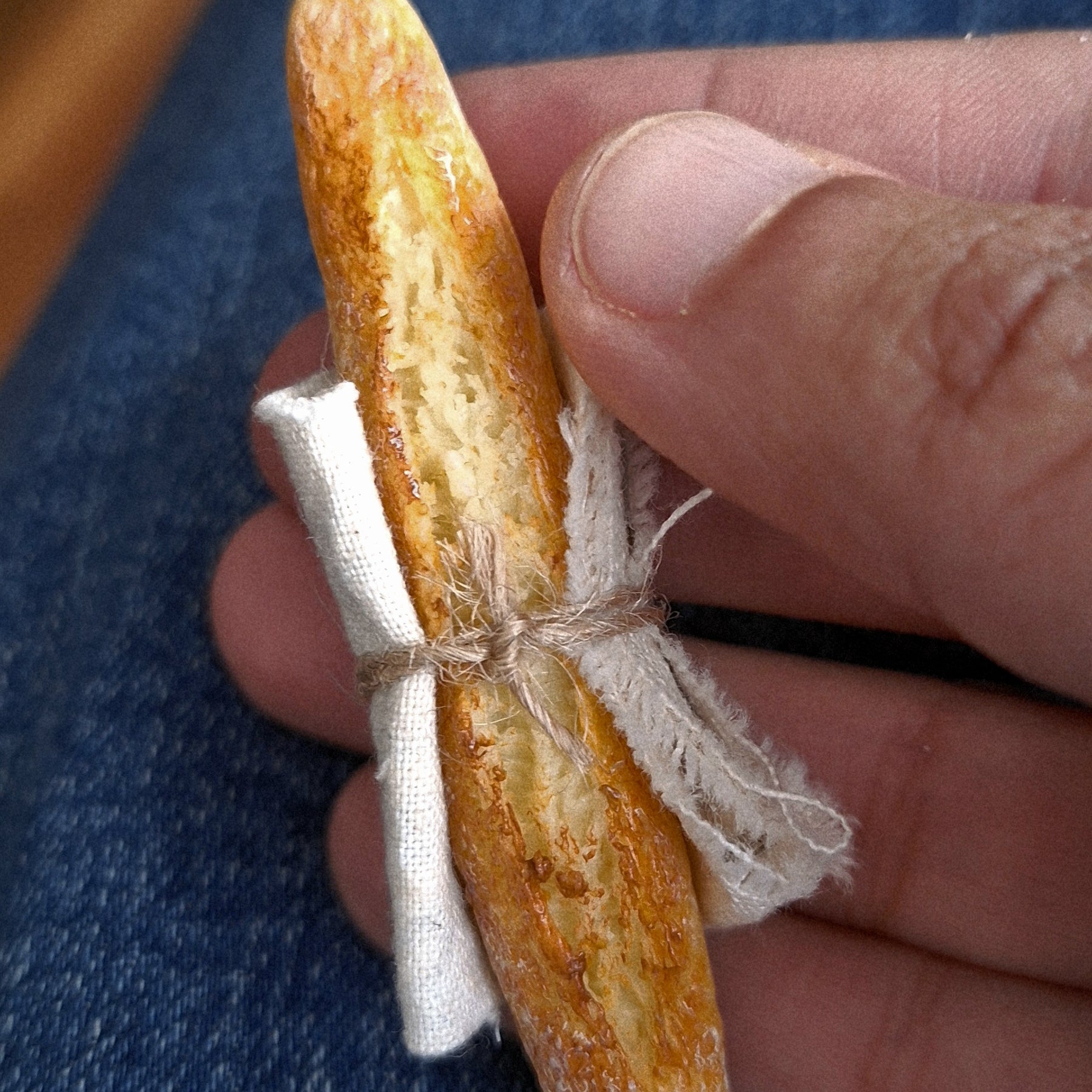 BAGUETTE - 1:6 scale