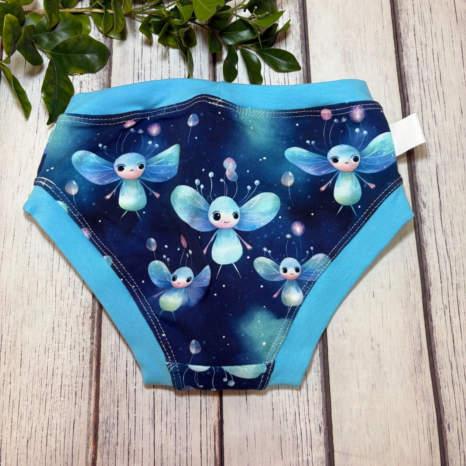 Kid's Size 5 Underwear (Briefs & Boxers) Multiple Designs