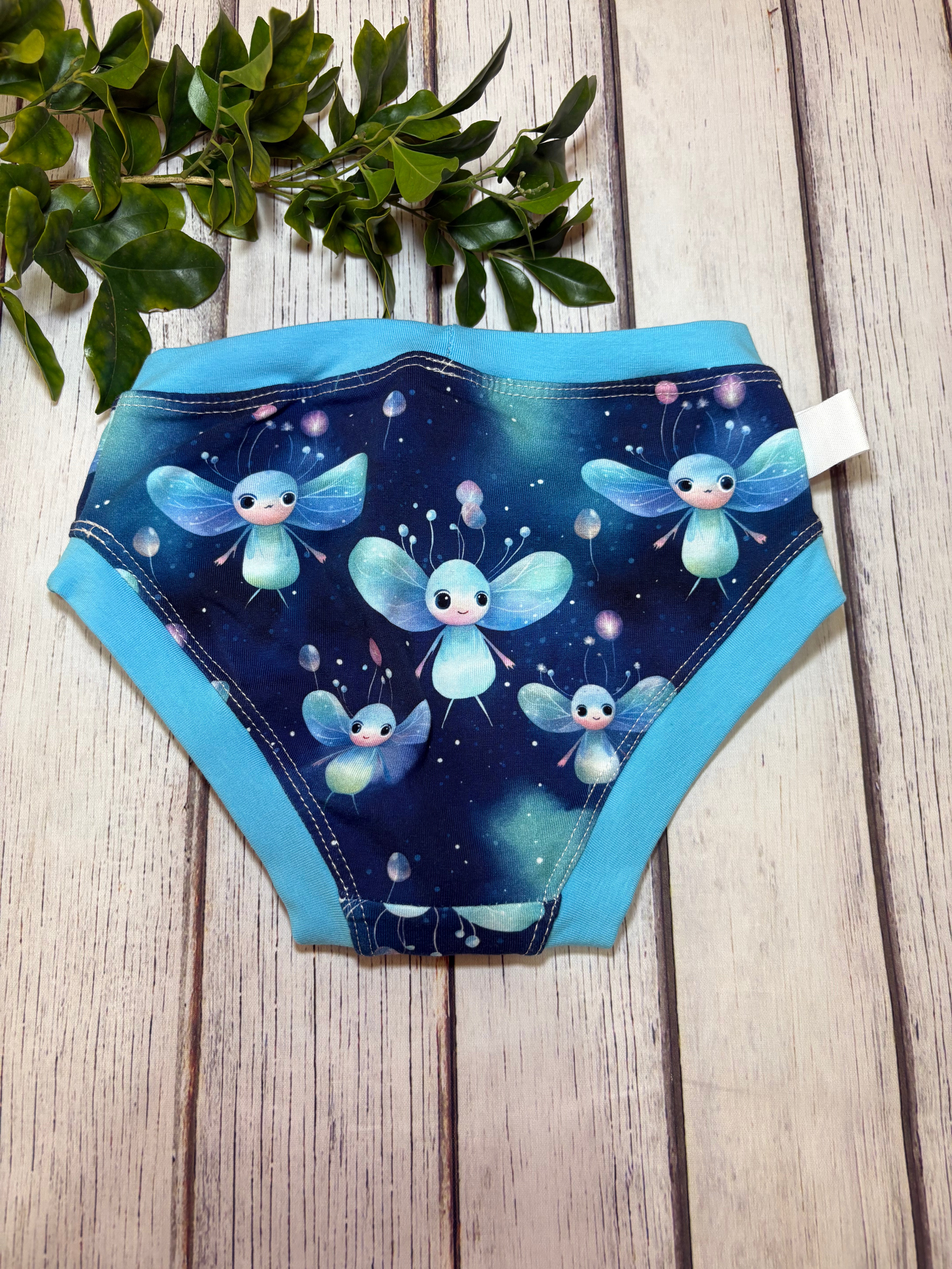 Kid's Size 5 Underwear (Briefs & Boxers) Multiple Designs