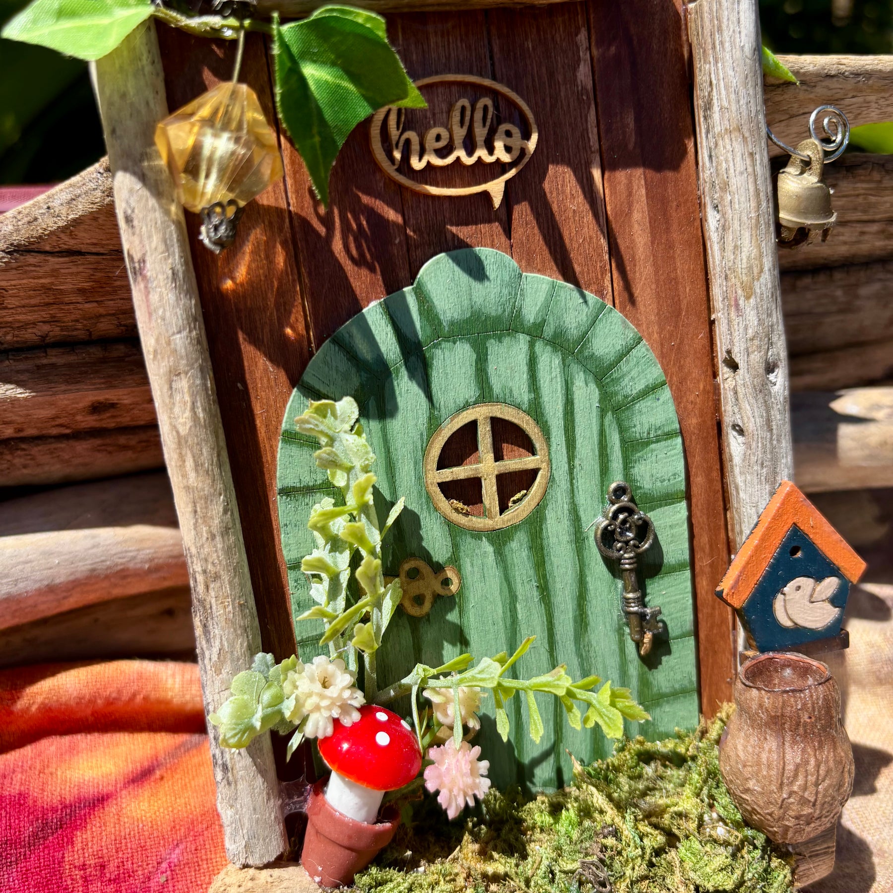 Fairy Door