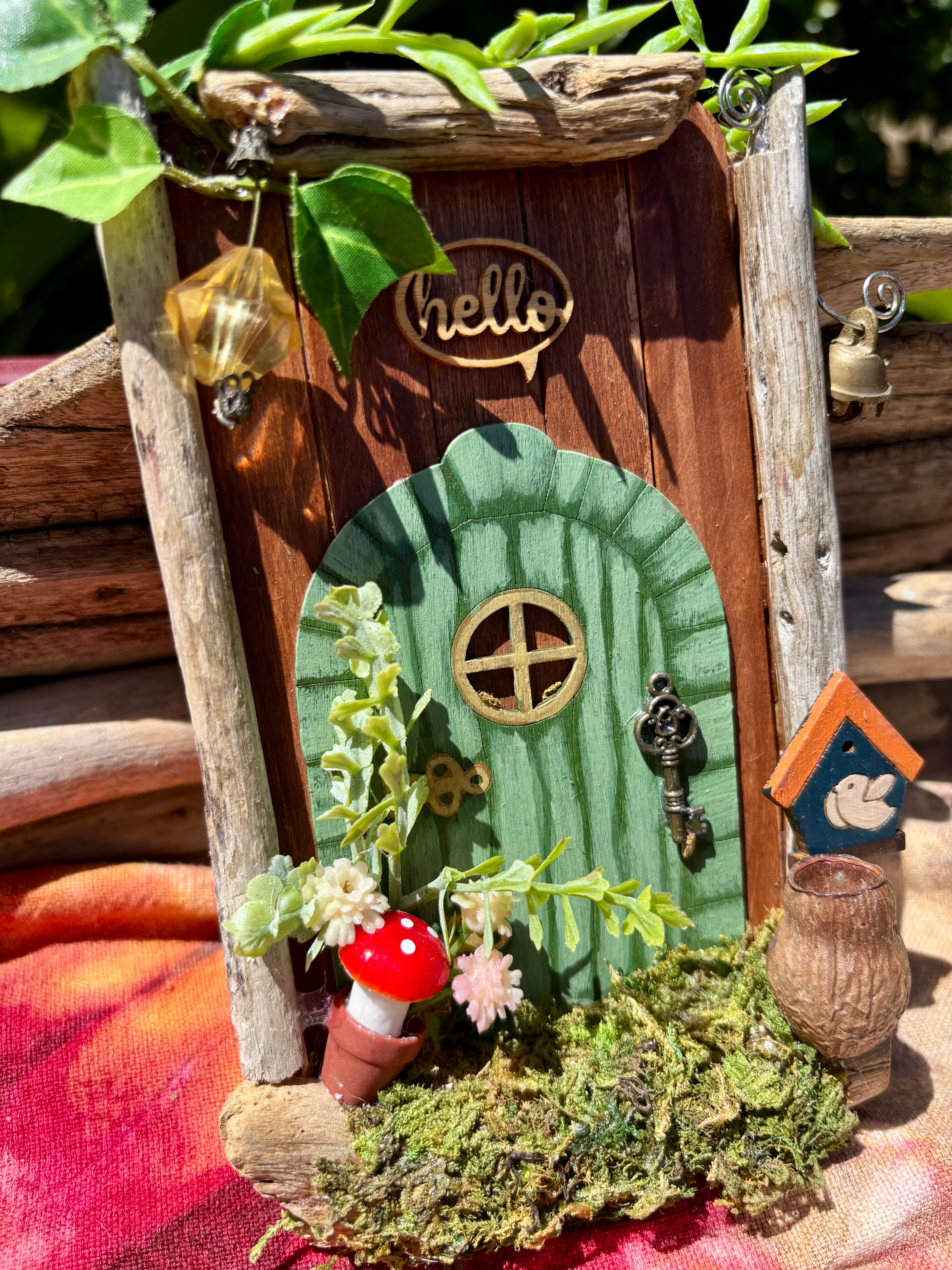 Fairy Door