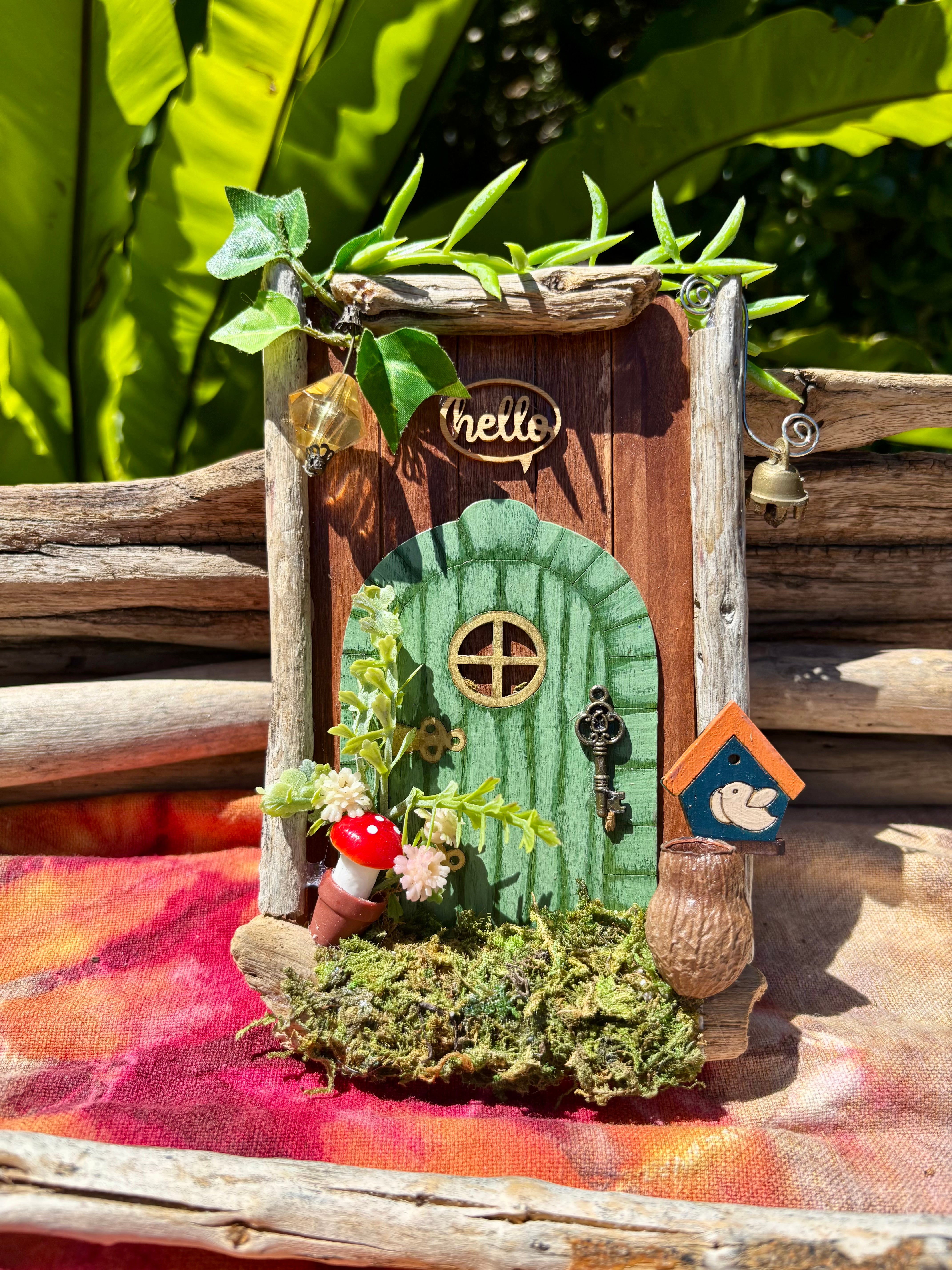 Fairy Door