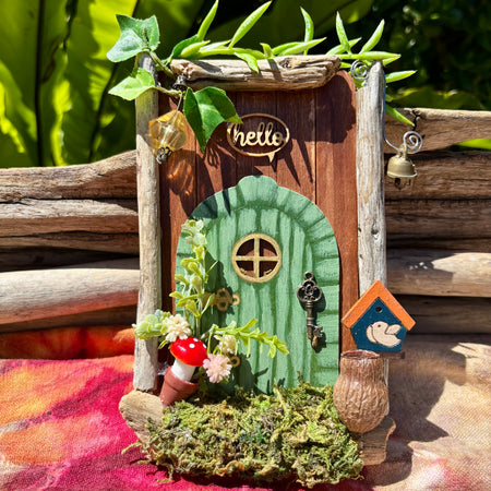 Fairy Door