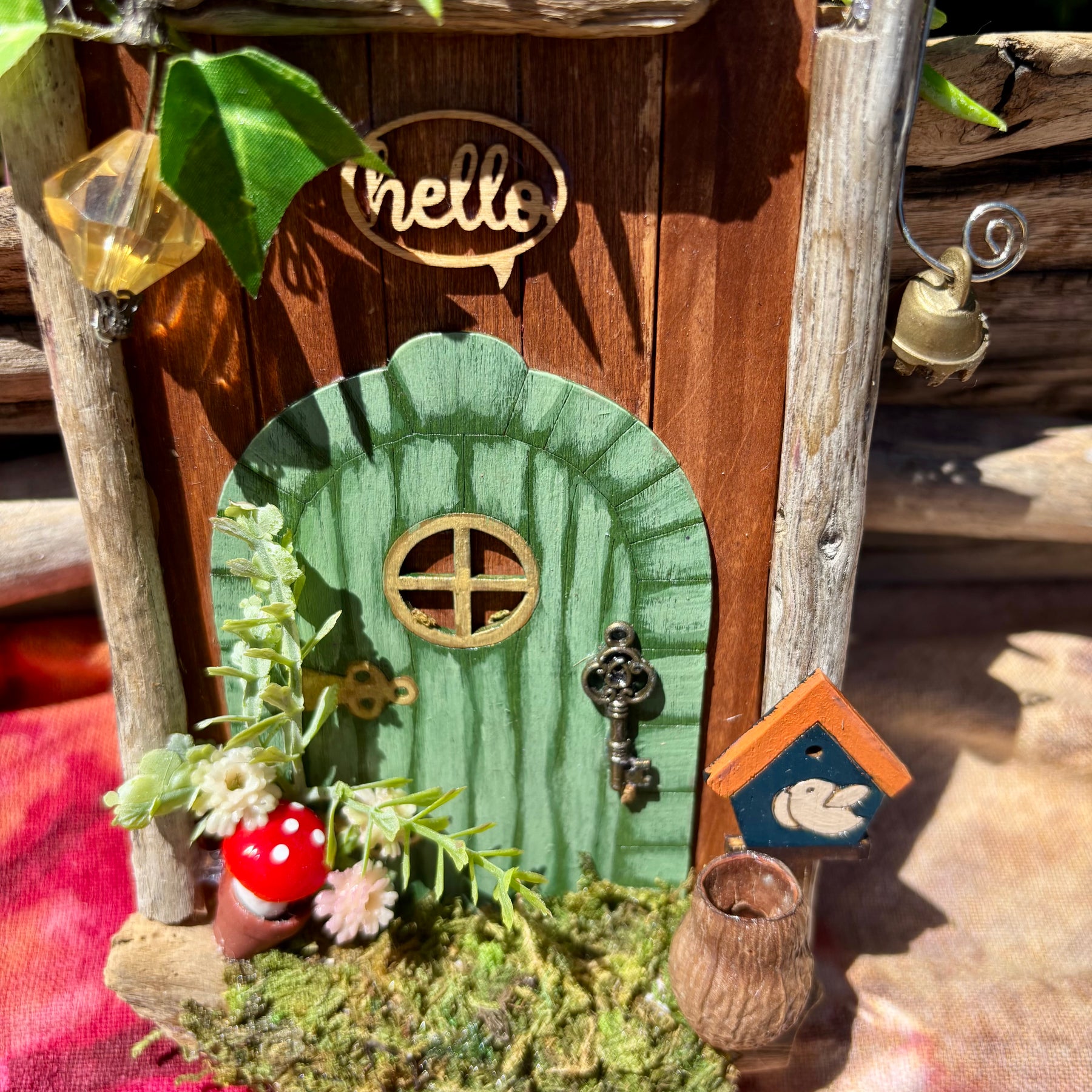 Fairy Door